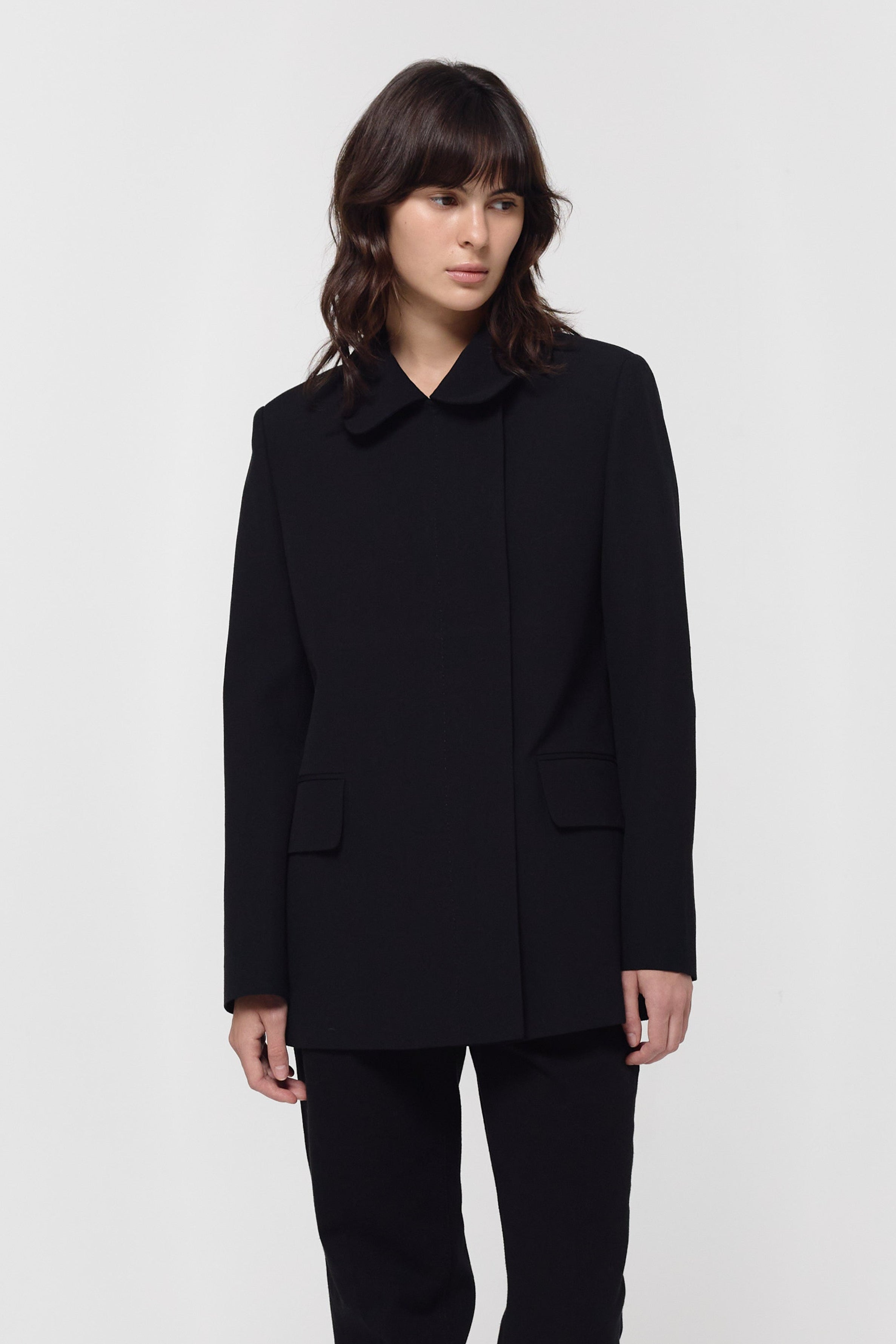 CLASSY JACKET