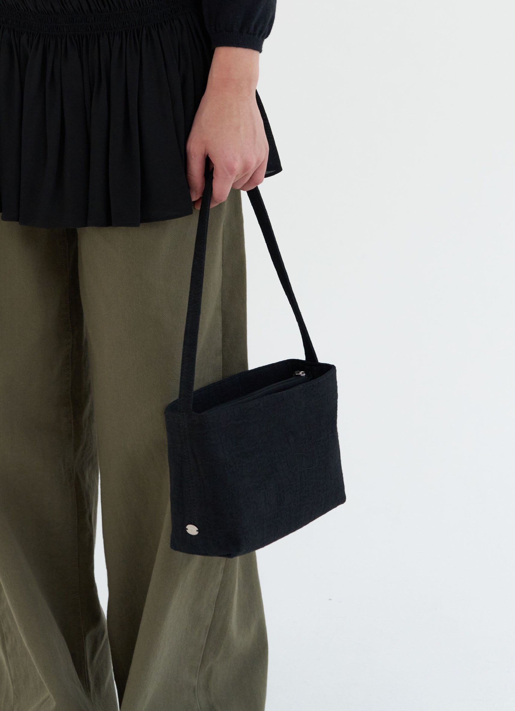 SQUARE BAG