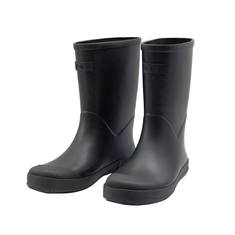 RUBBER RAIN BOOTS RUBBER RAIN BOOTS