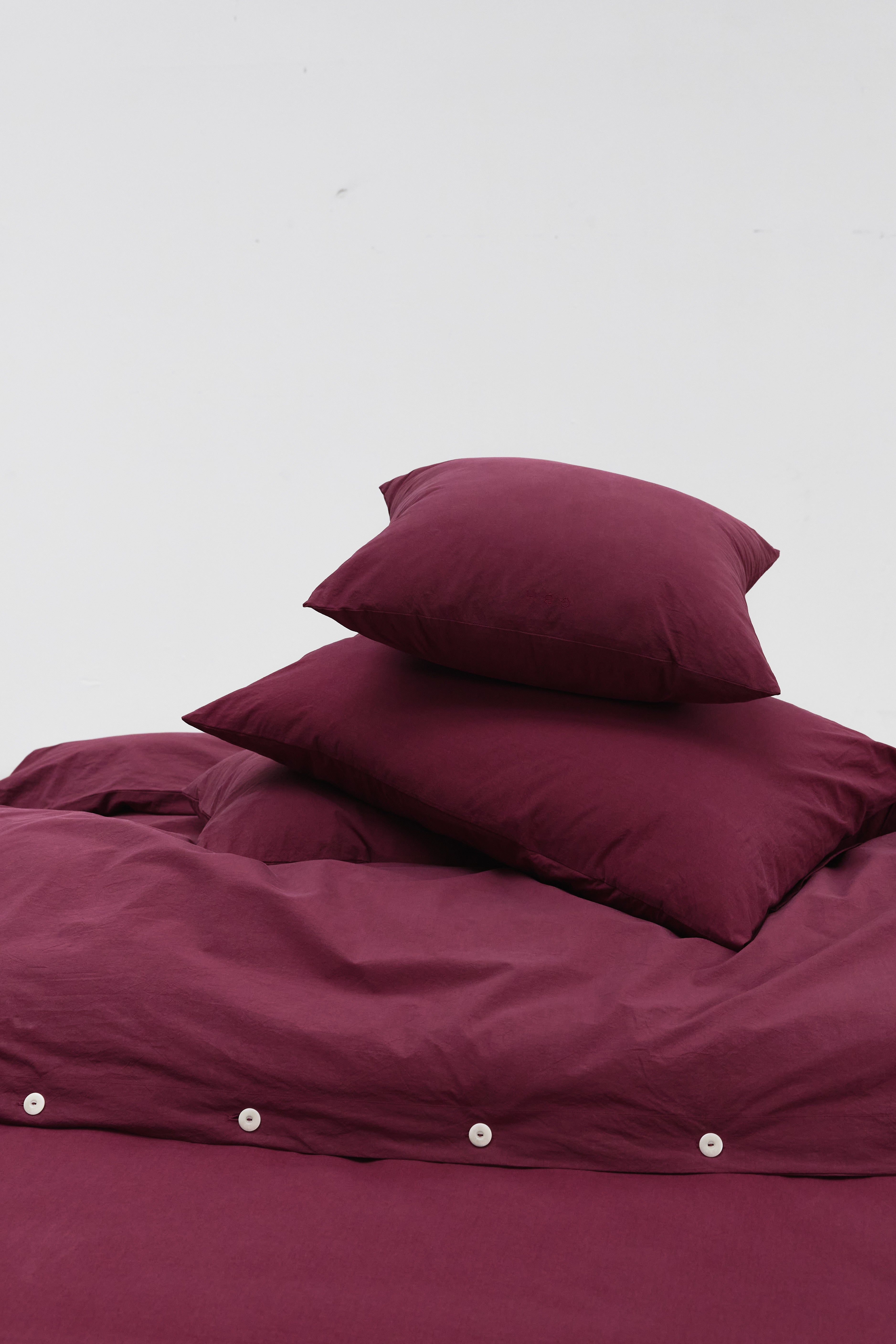 CUSHION COVER｜クッションカバー 50×50｜GBH Japan