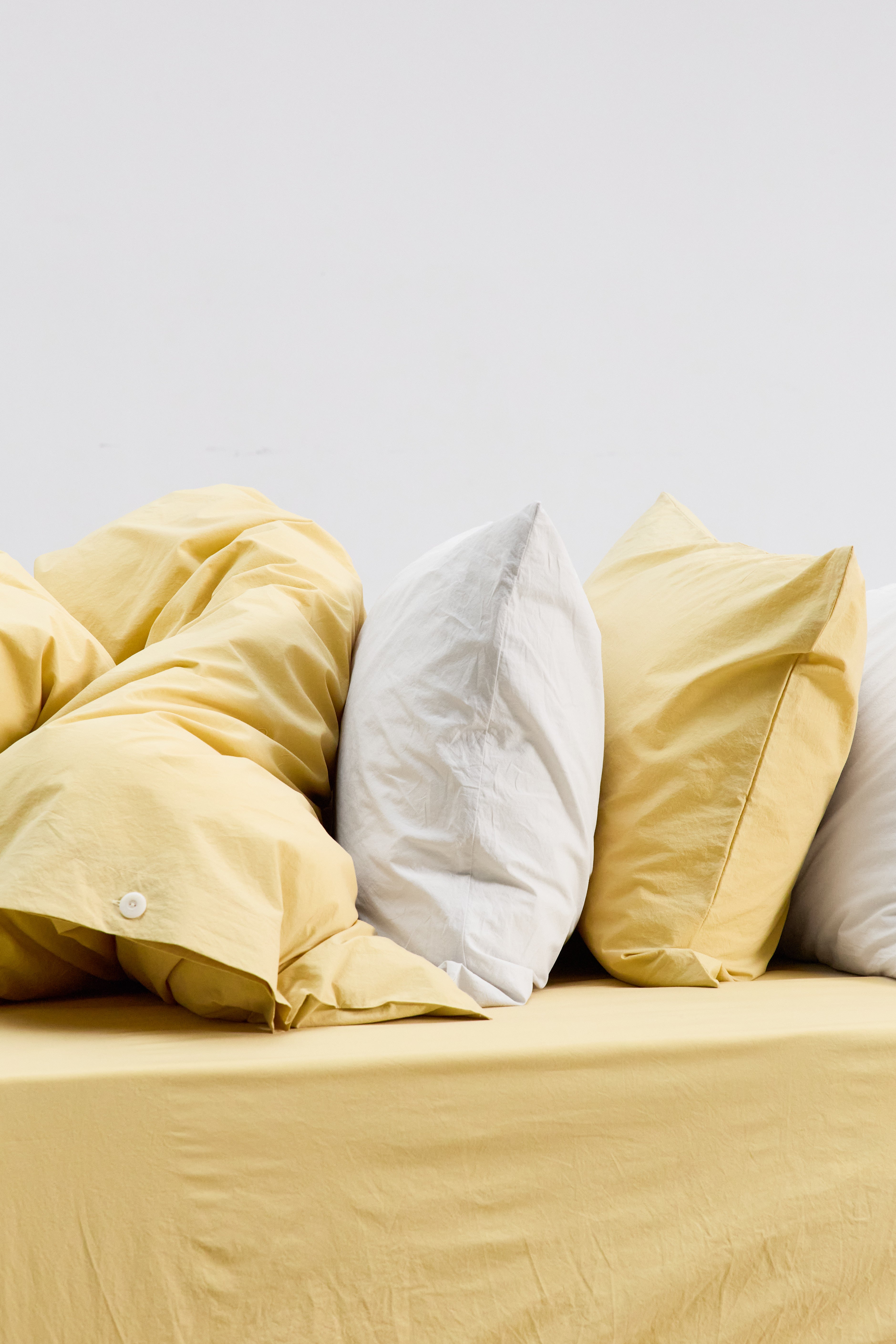 LUMBAR PILLOWCASE / 6 COLORS