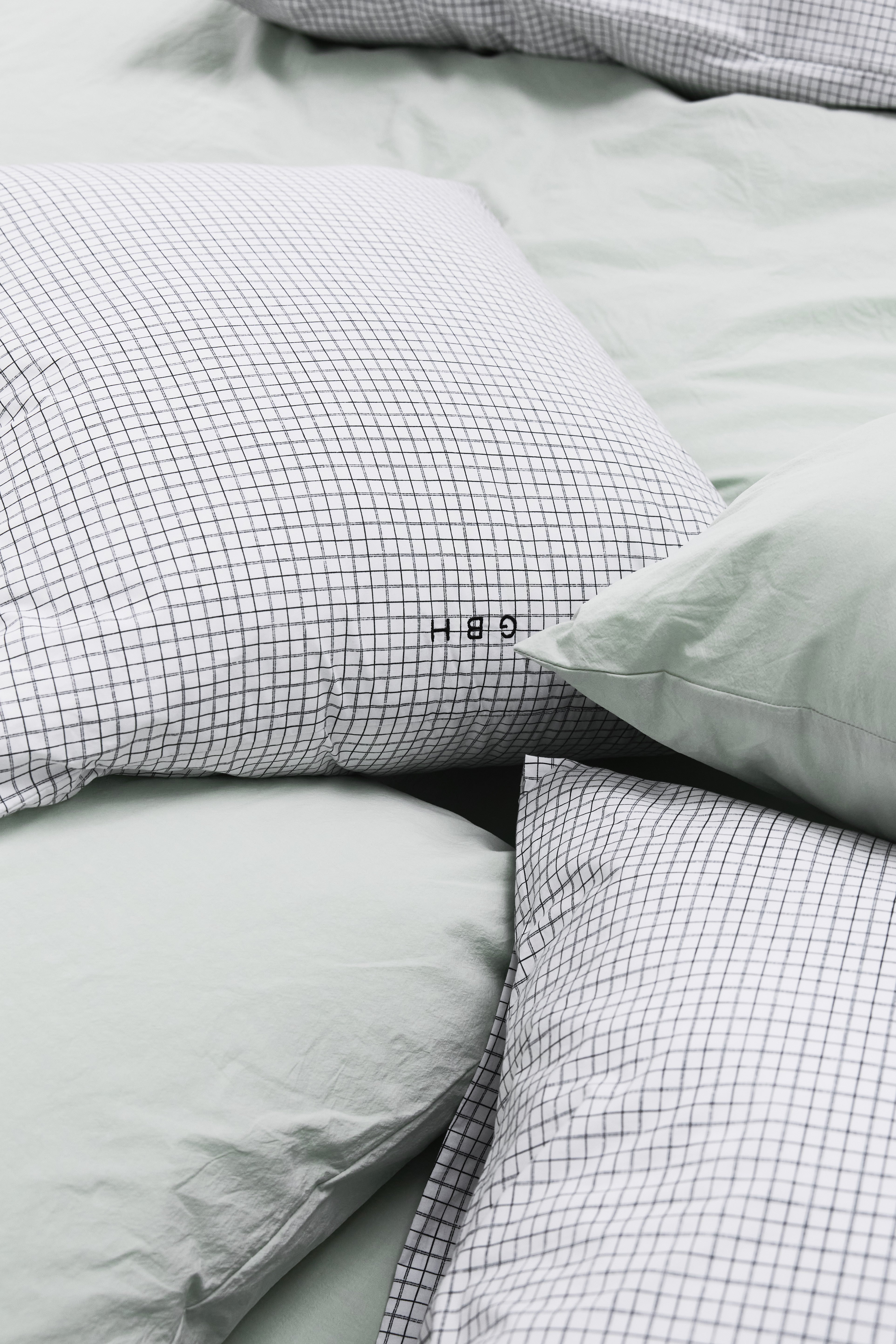 CUSHION COVER｜クッションカバー 50×50｜GBH Japan