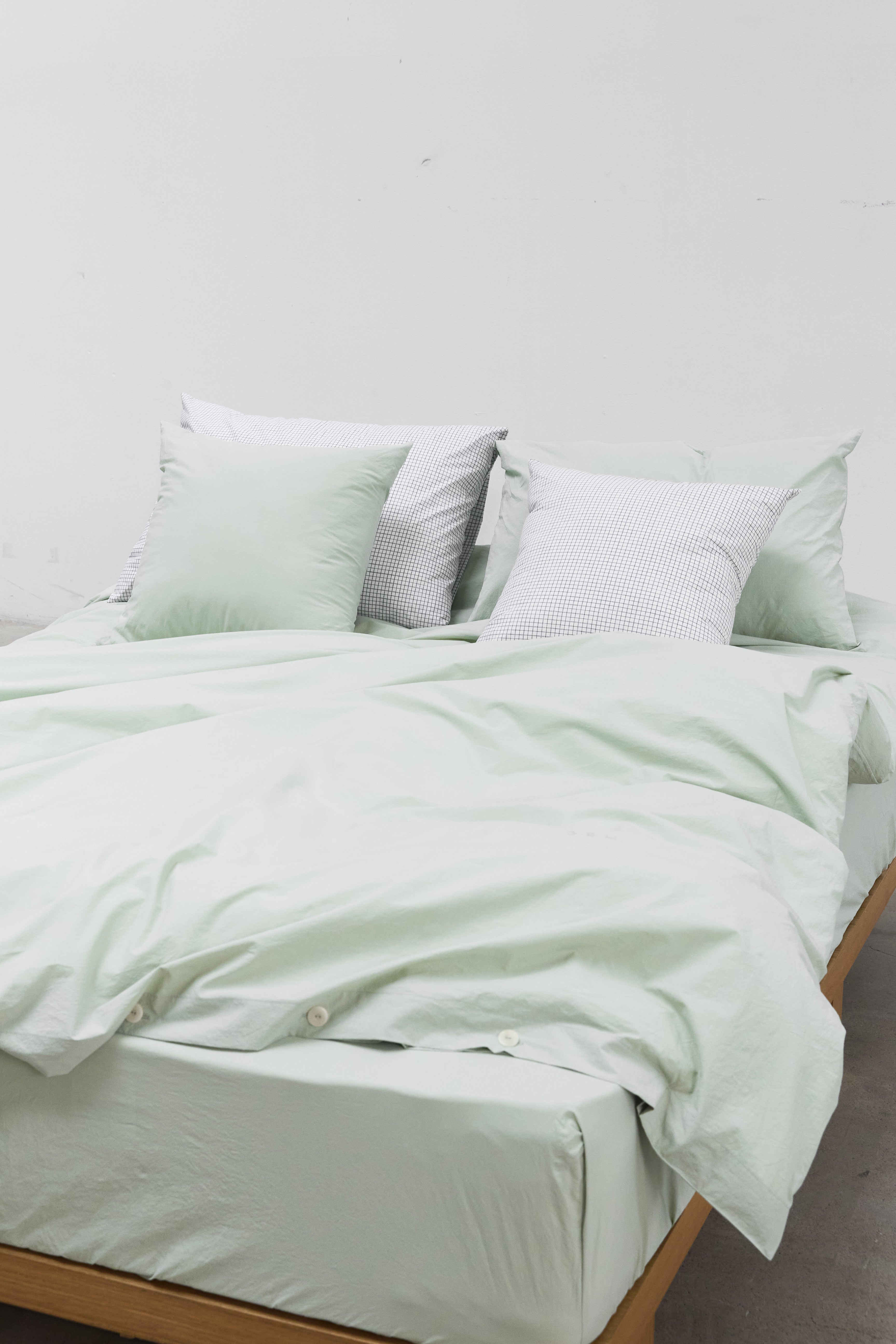 CUSHION COVER｜クッションカバー 50×50｜GBH Japan