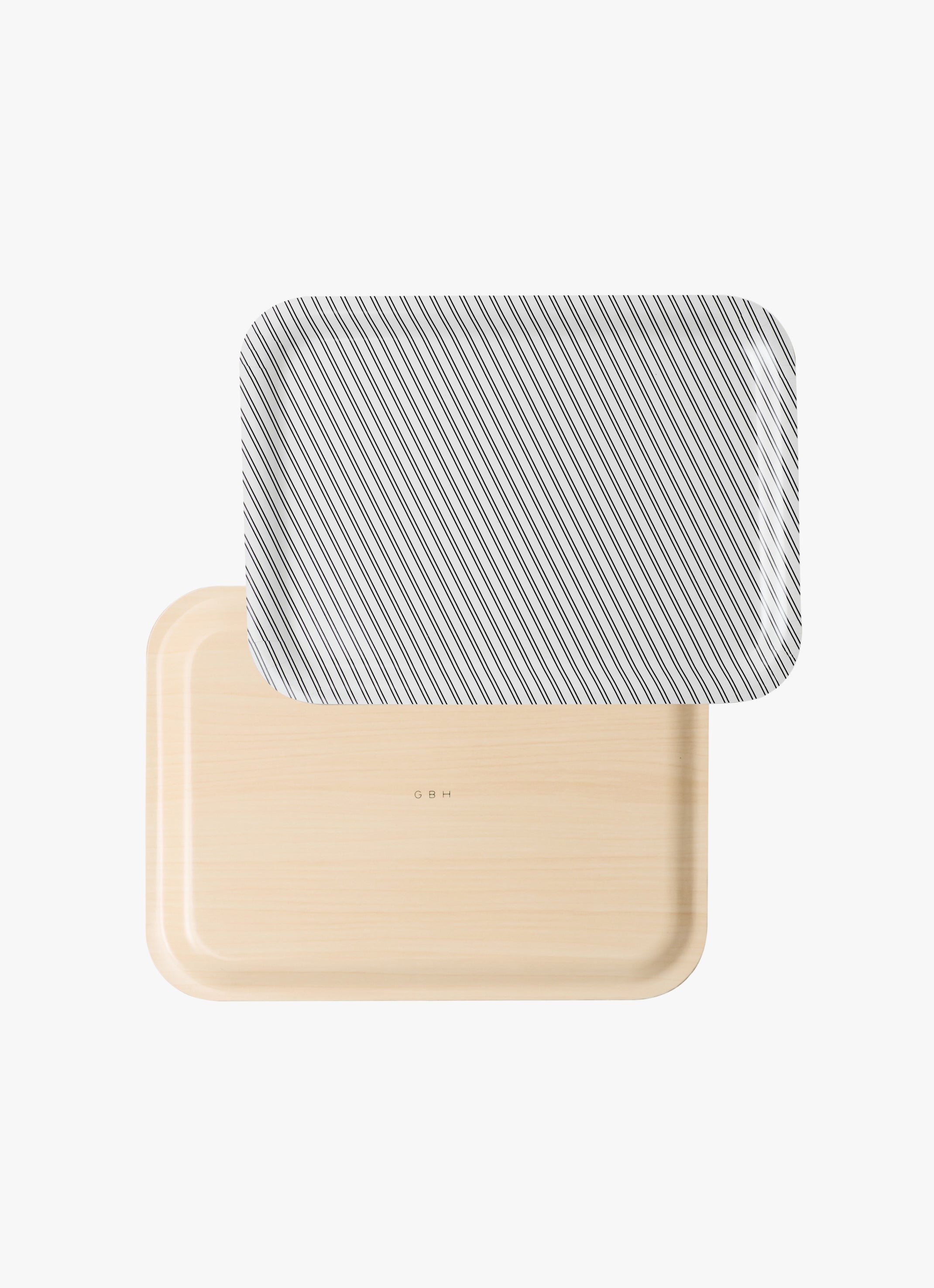 SERVING TRAY / BIRCH