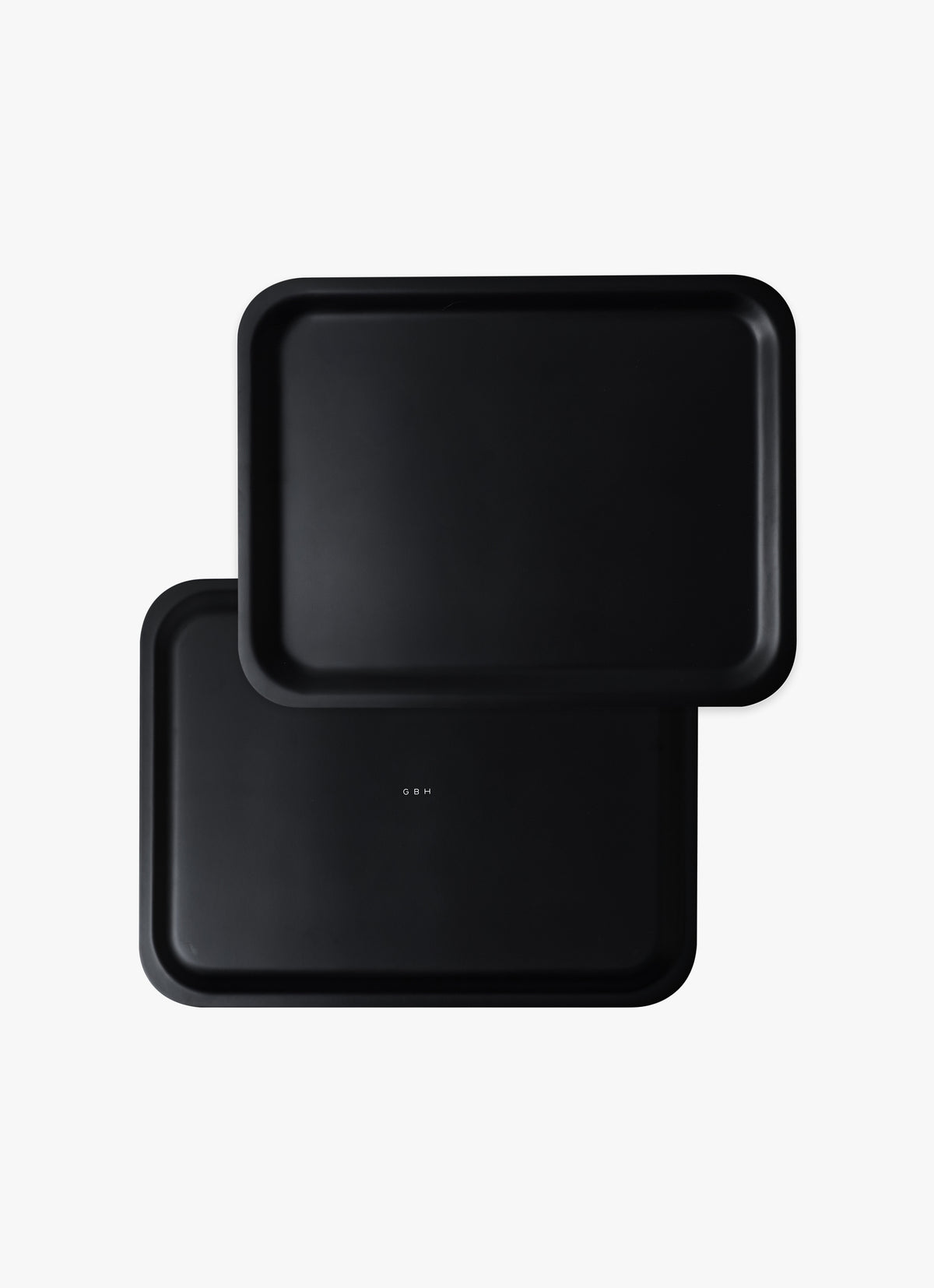 SERVING TRAY / ASH