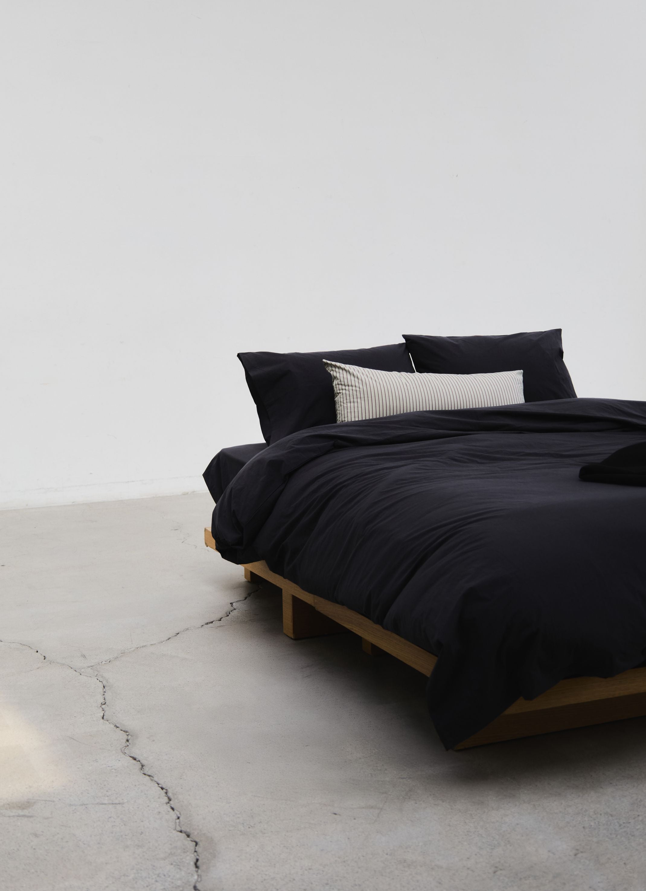 PILLOWCASE / 5 COLORS / 2 SIZES