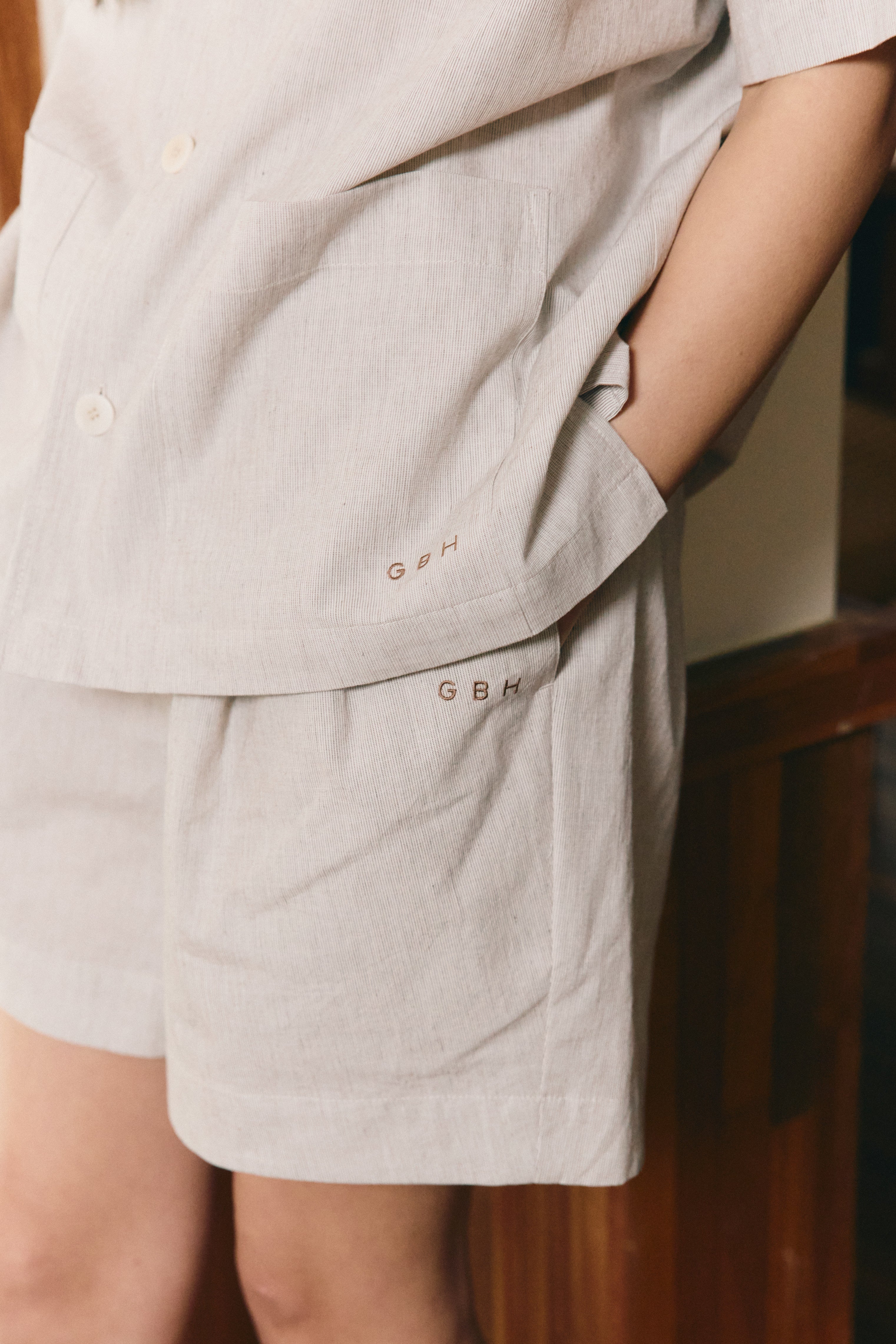 GBH HOME PAJAMA SHORT PANTS (8 COLORS, 4 SIZES)