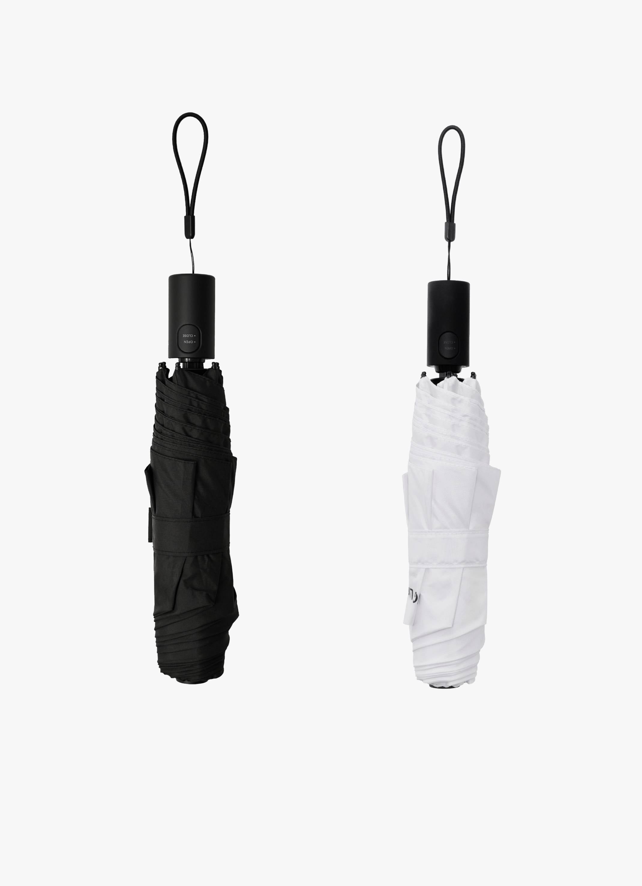 3-FOLDING LIGHT UMBRELLA