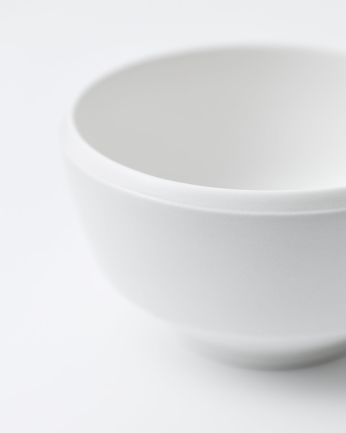 RIM SOUP BOWL