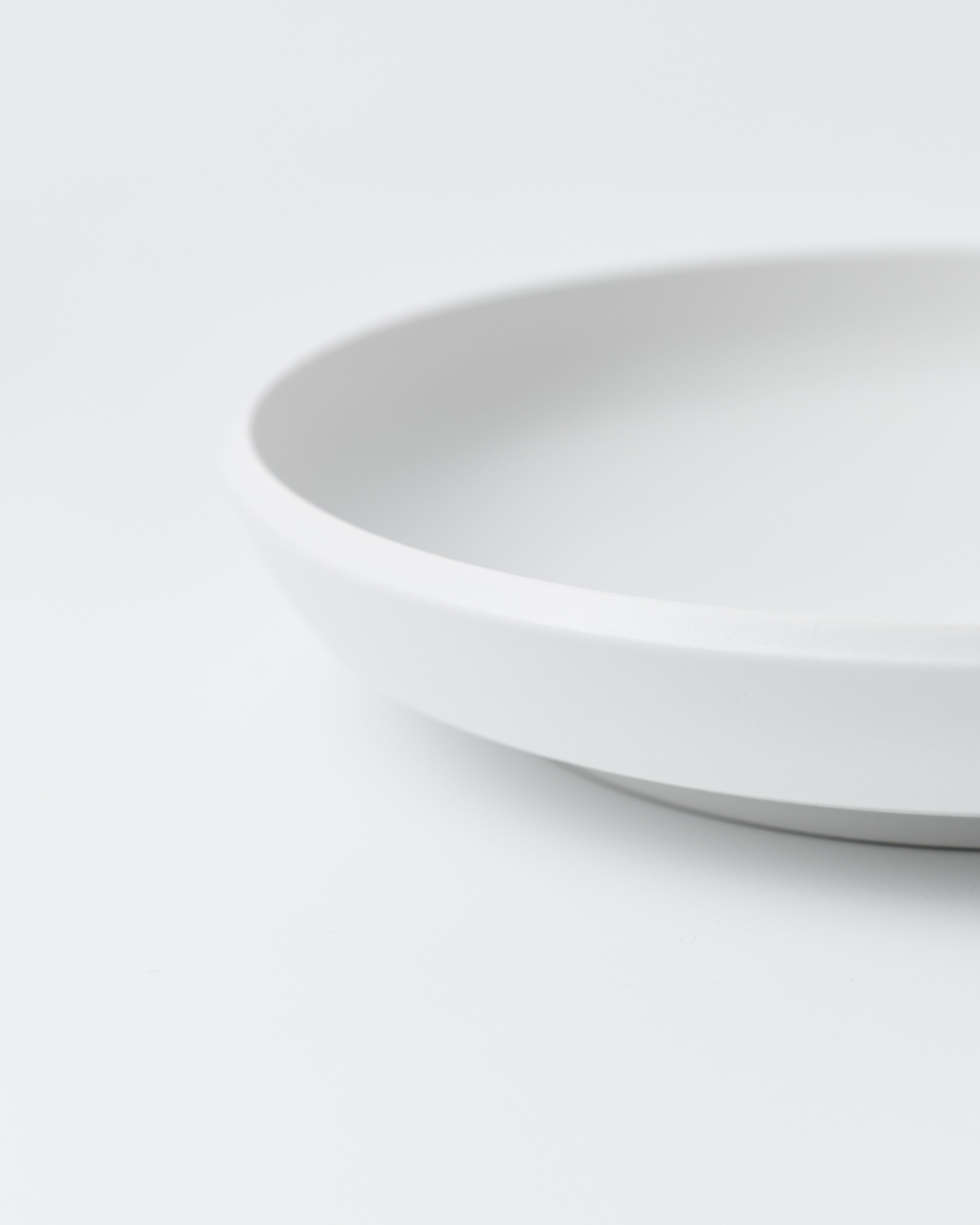 RIM DEEP PLATE