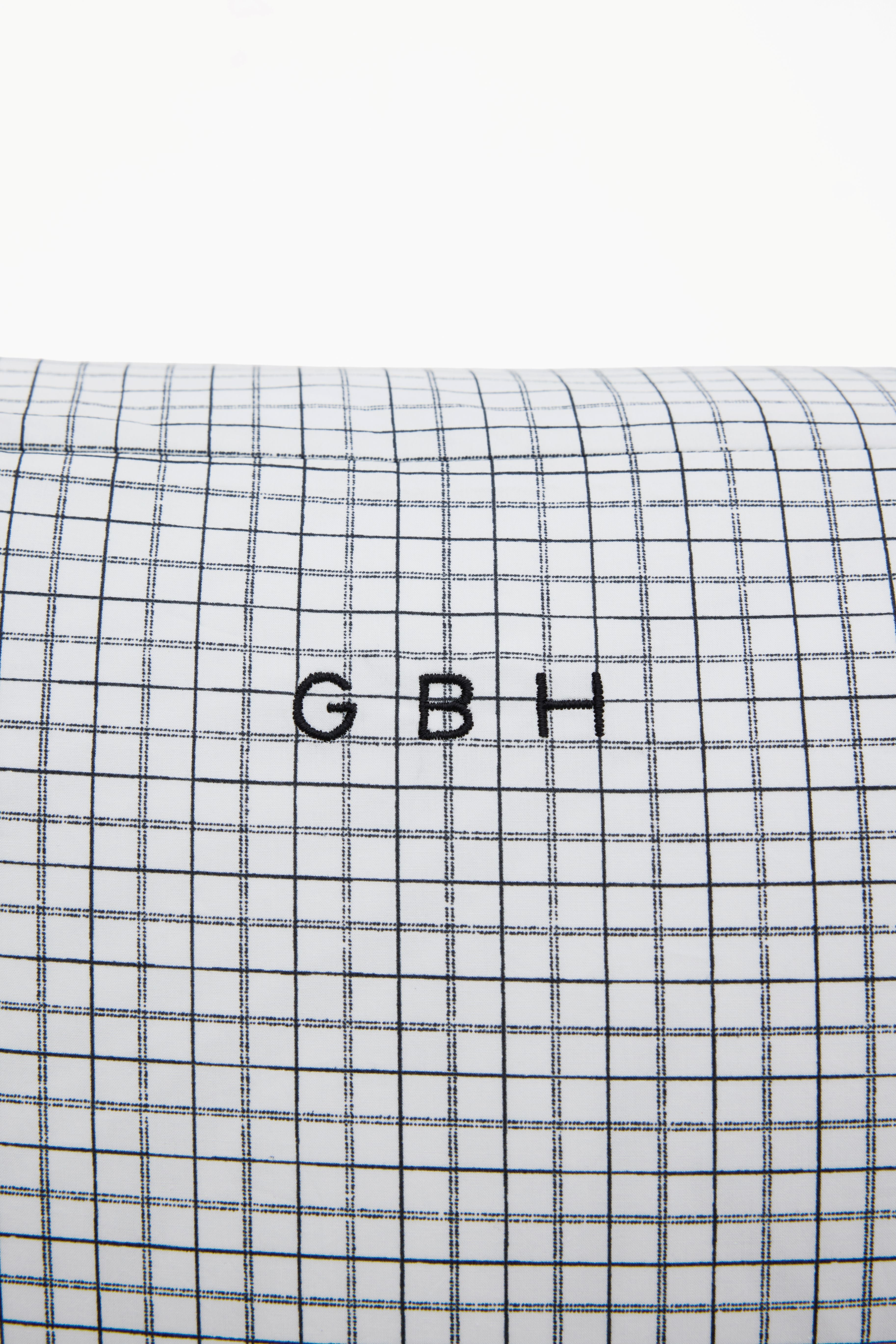 CUSHION COVER｜クッションカバー 50×50｜GBH Japan