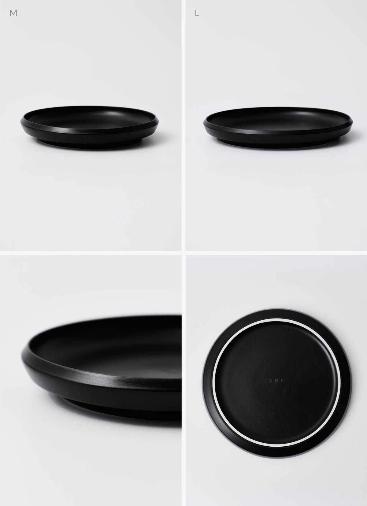 RIM PLATE