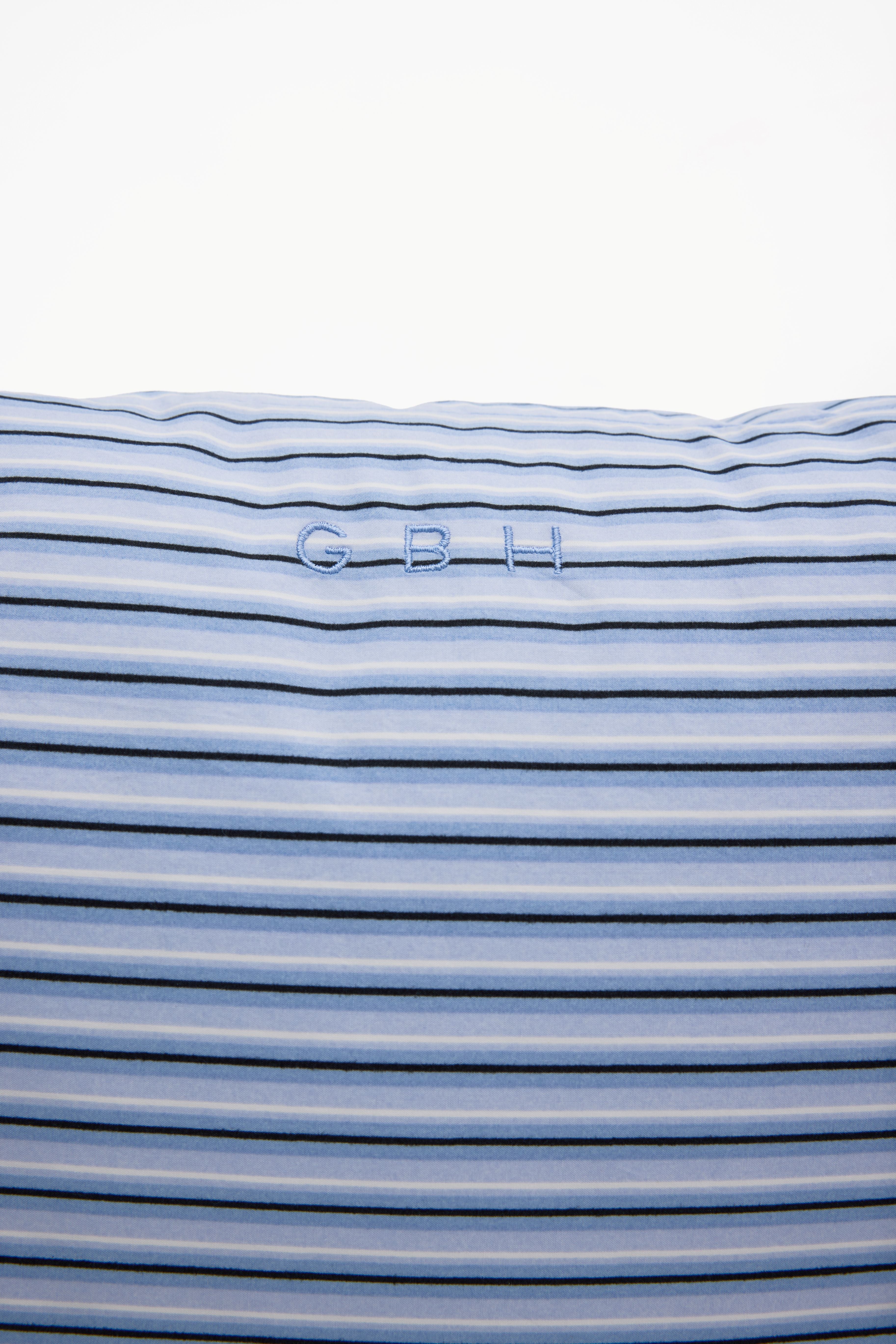 CUSHION COVER｜クッションカバー 50×50｜GBH Japan