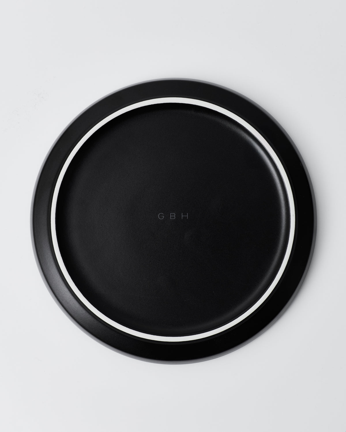 RIM DEEP PLATE