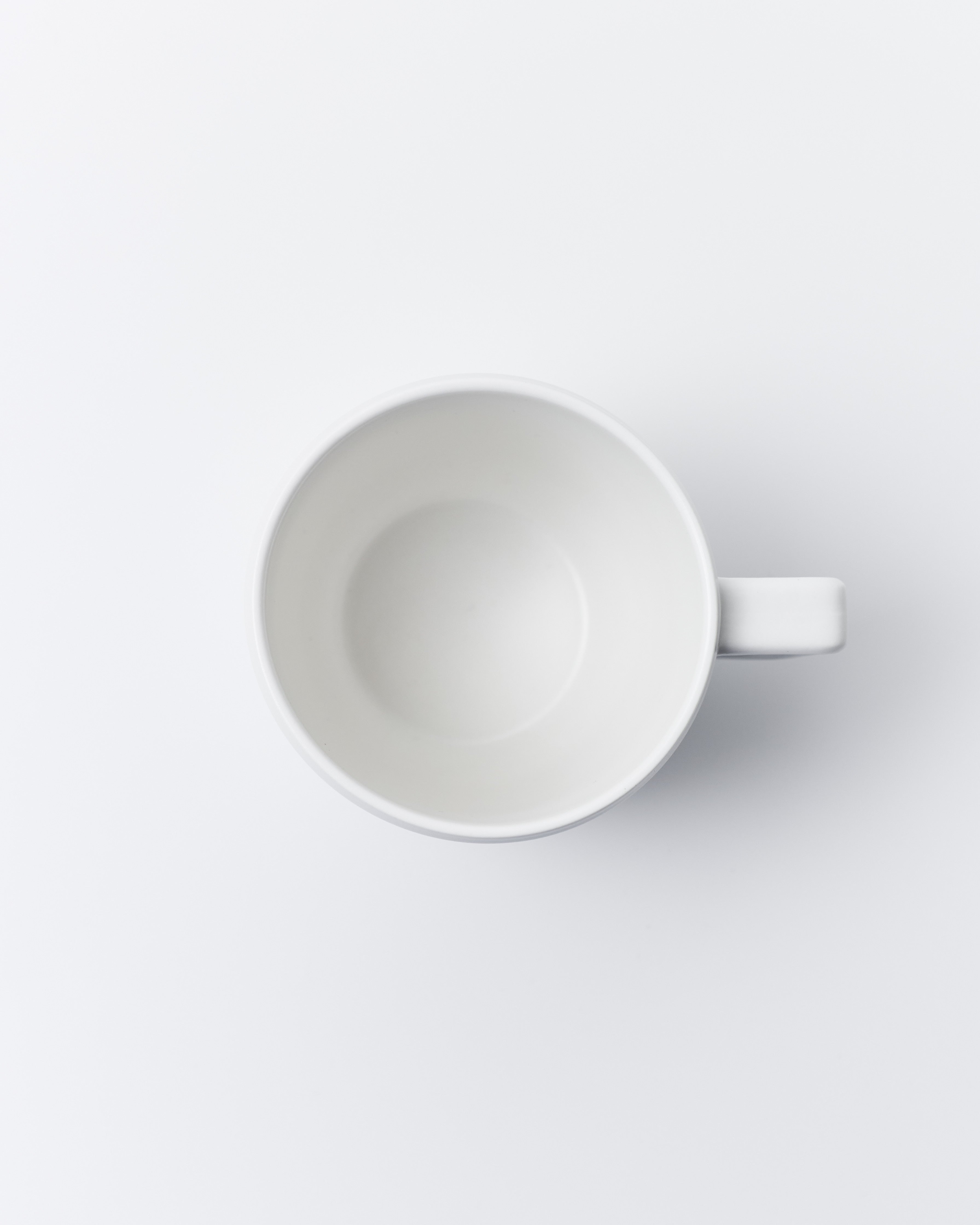 RIM MUG