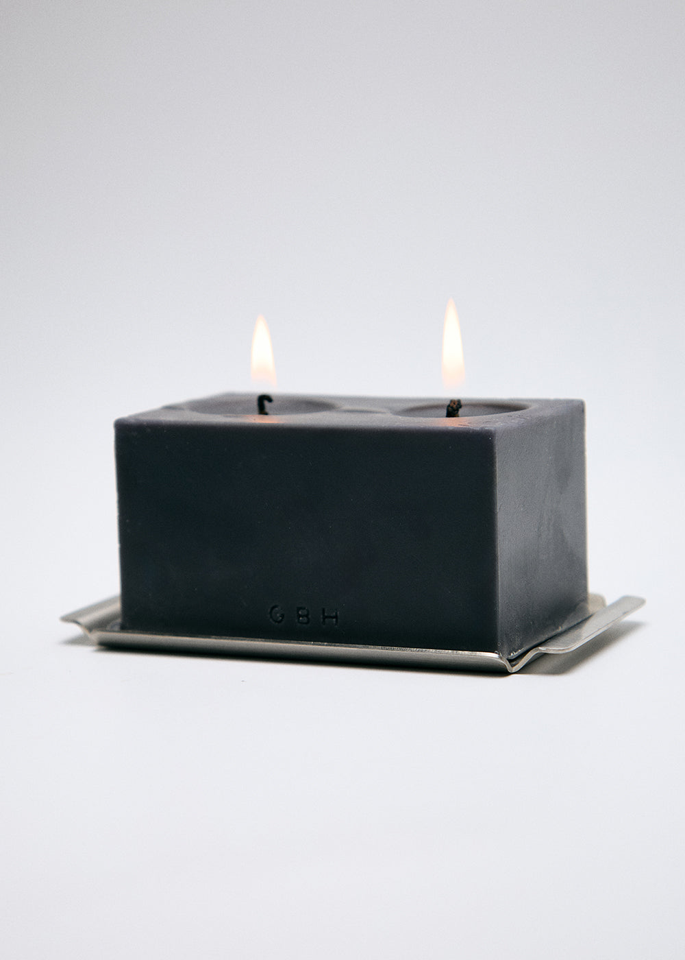 SQUARE CANDLE(M)