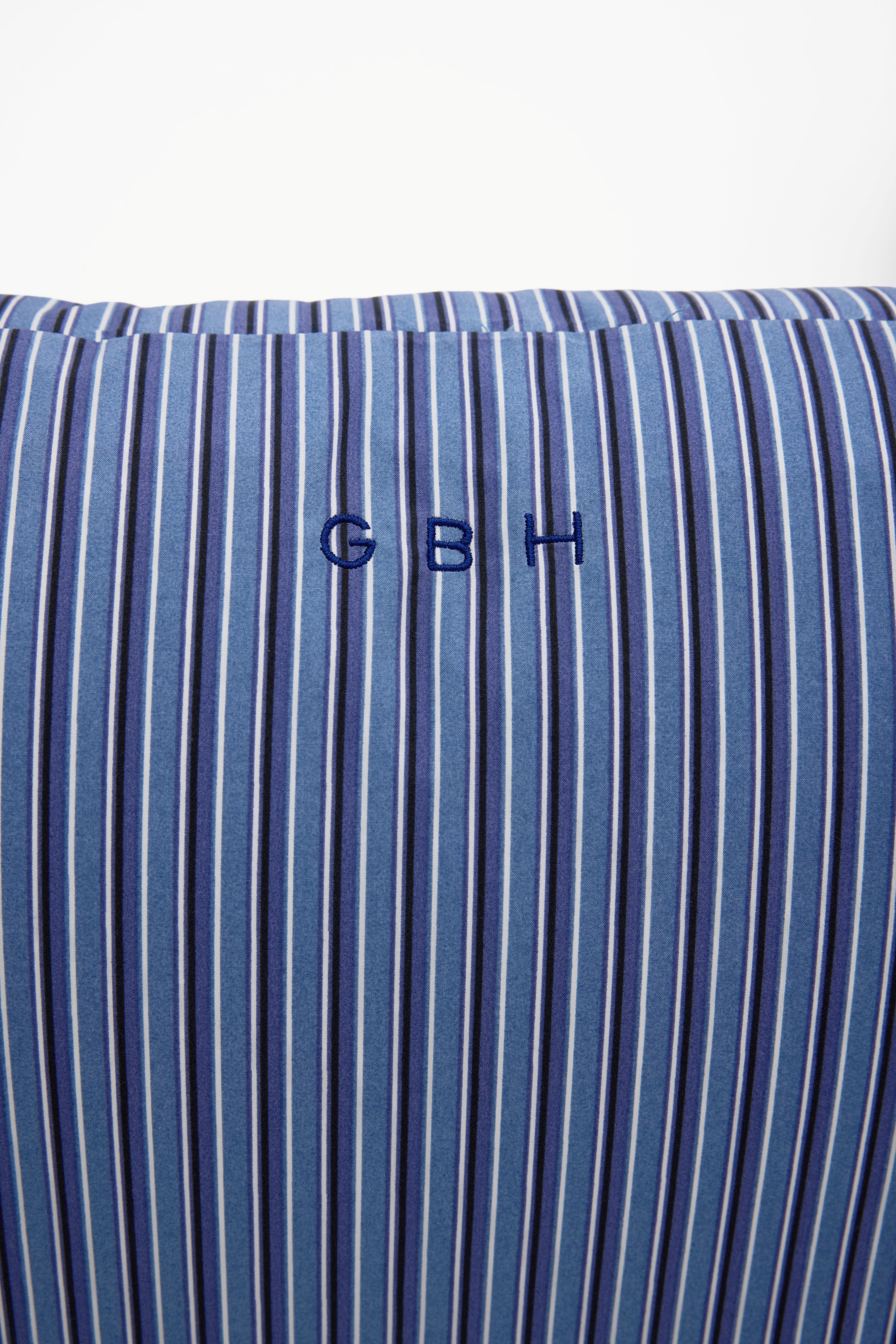 CUSHION COVER｜クッションカバー 50×50｜GBH Japan