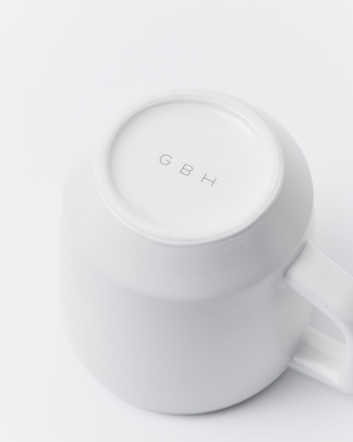 RIM MUG