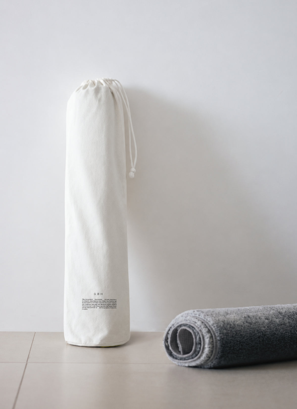 TEXTURE RUG LONG