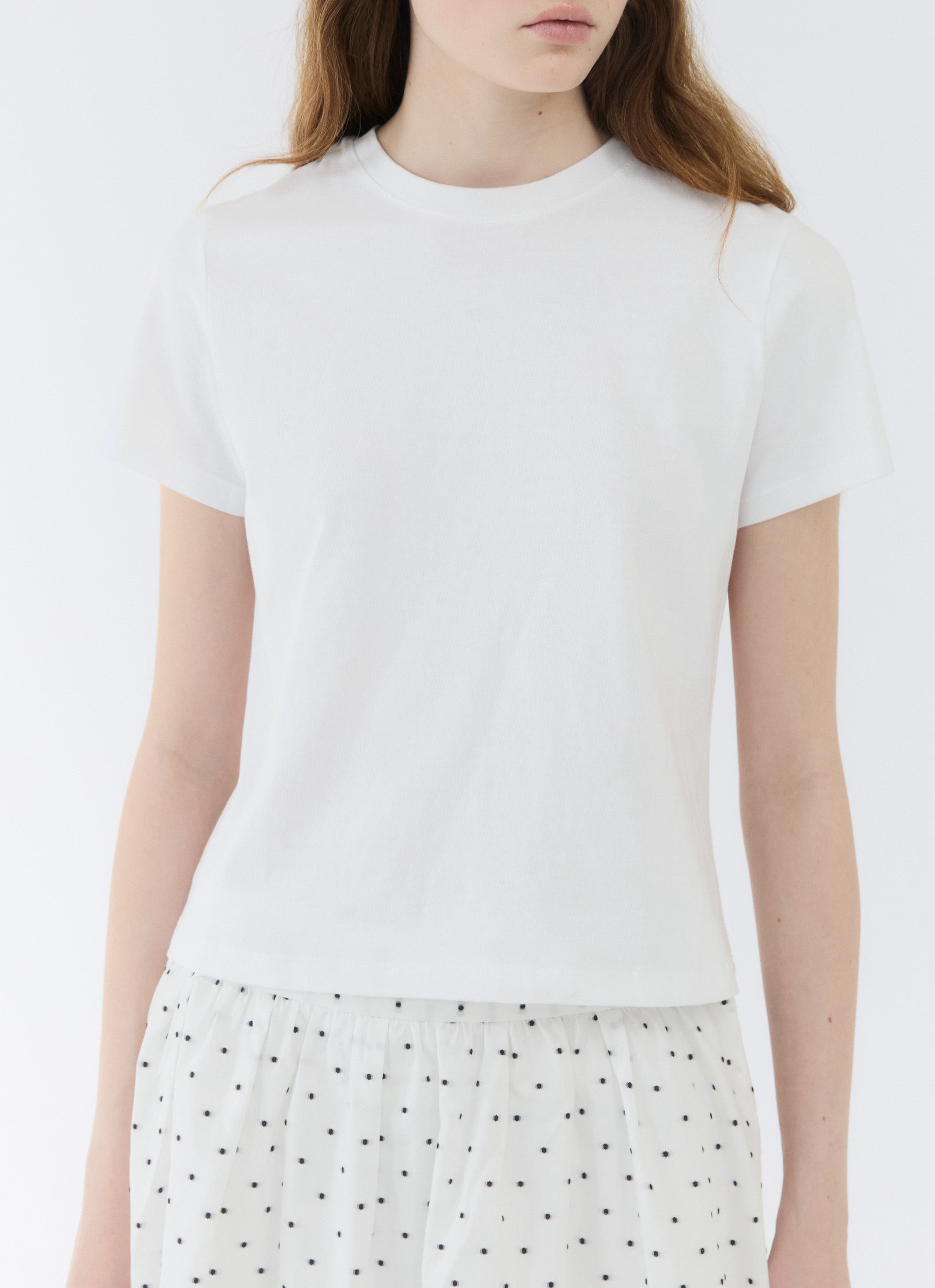 BASIC 90S TOP