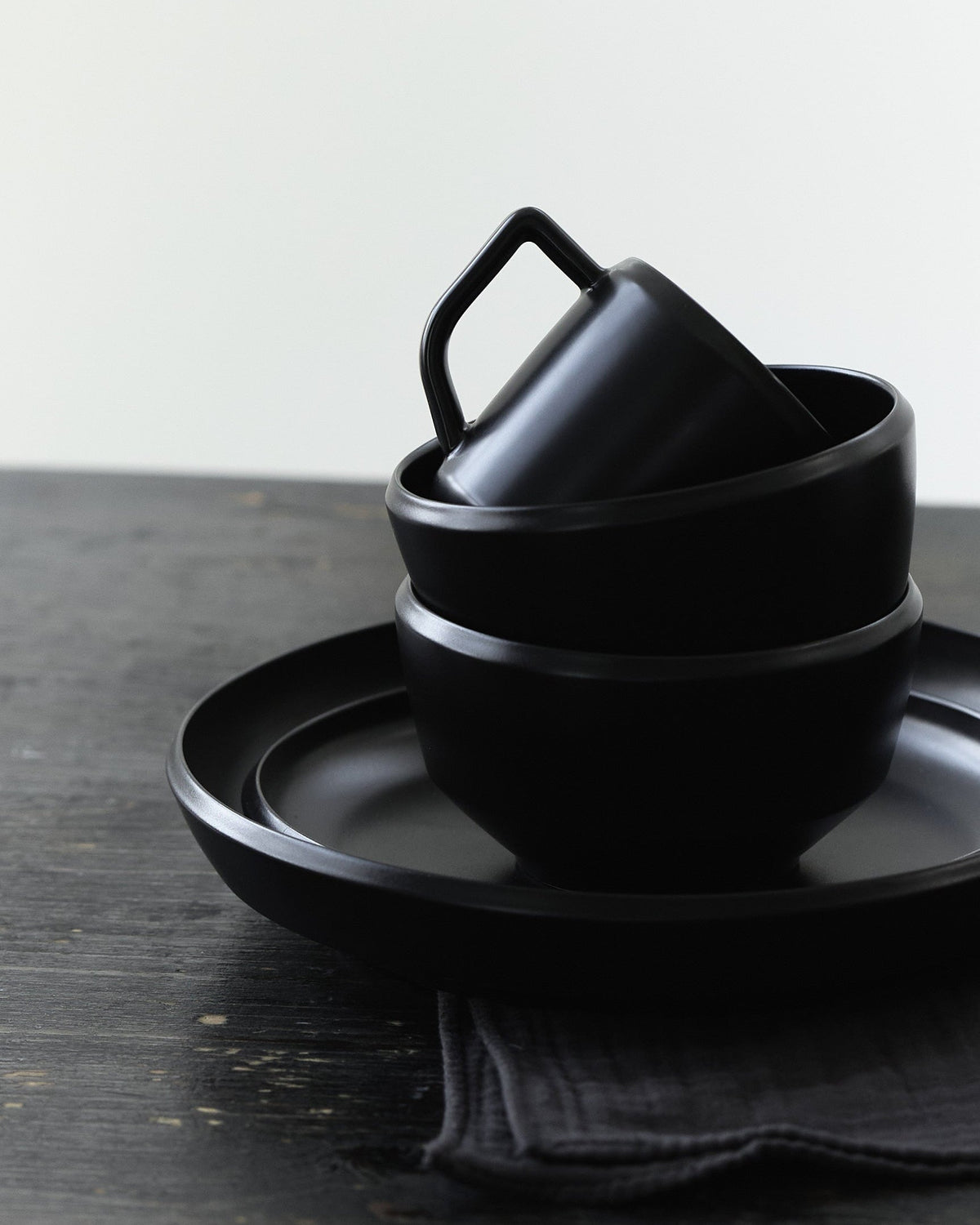 RIM SOUP BOWL