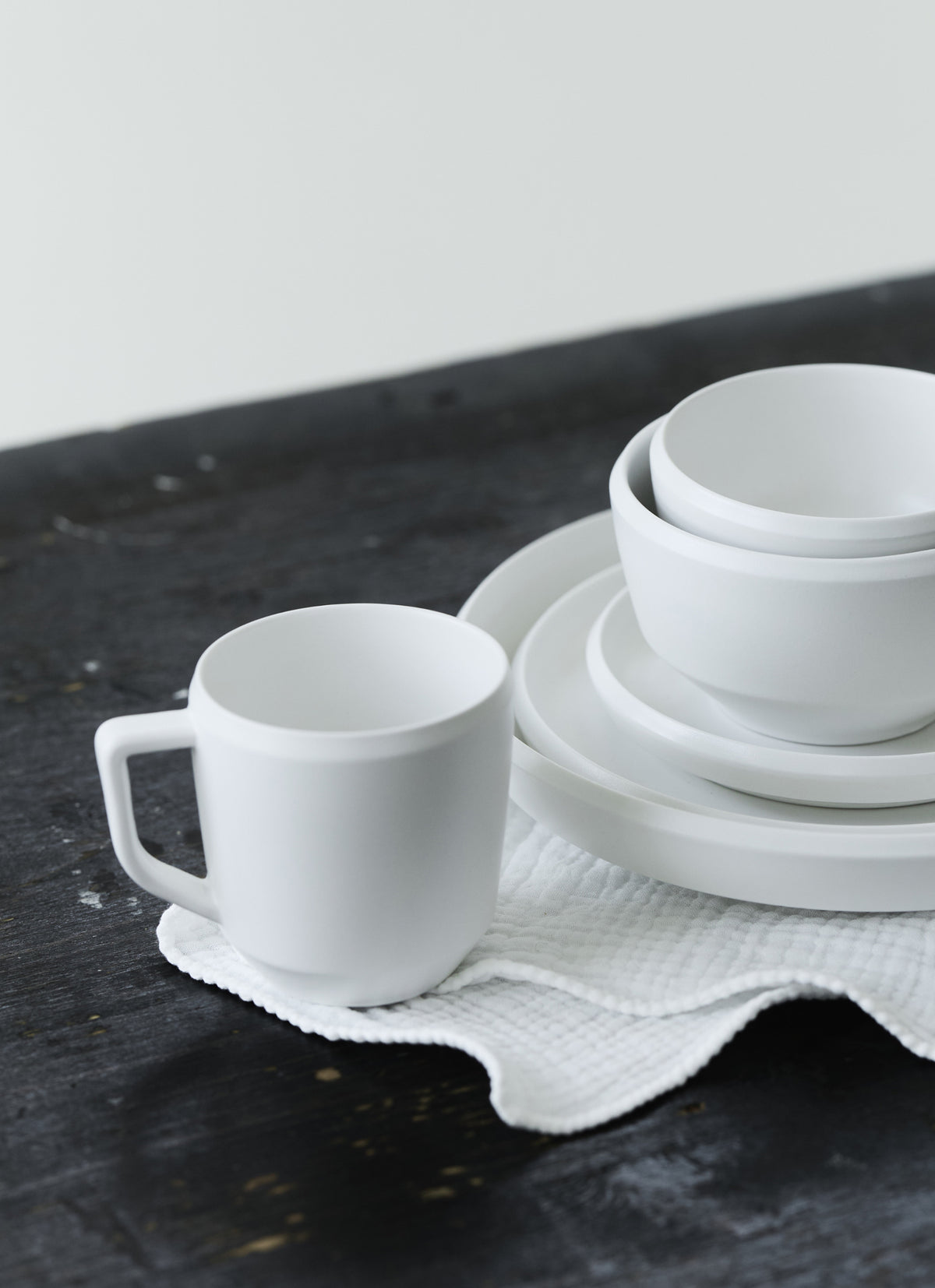 RIM MUG
