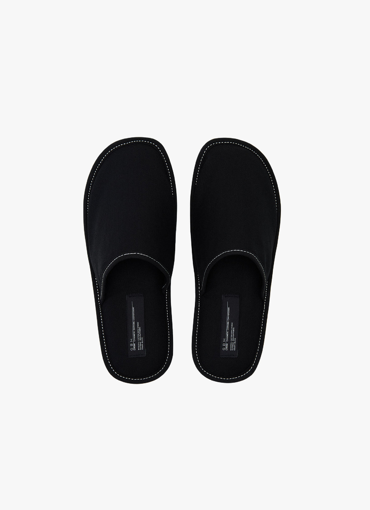 SQUARE ROOM SHOES
