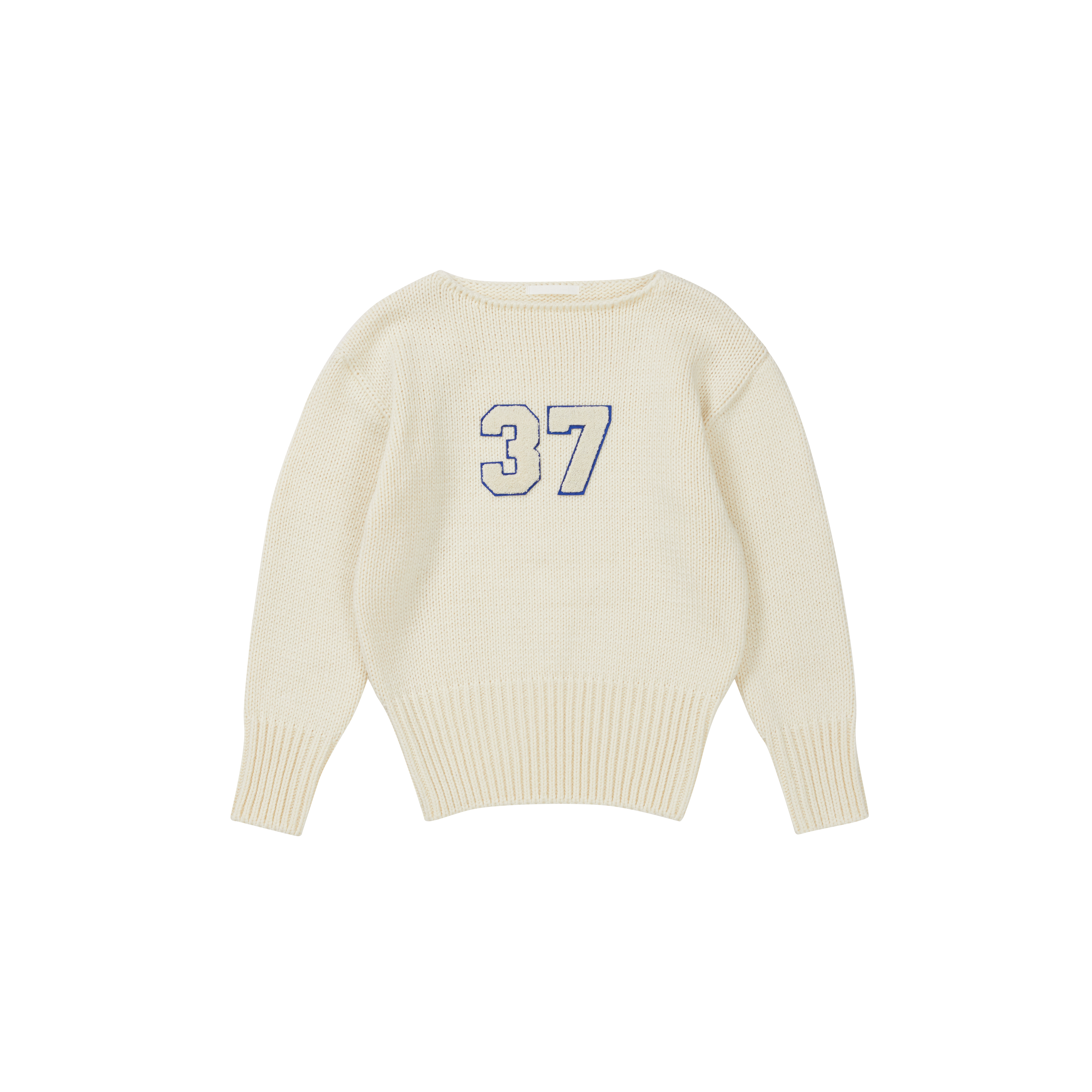 VINTAGE FOOTBALL KNIT