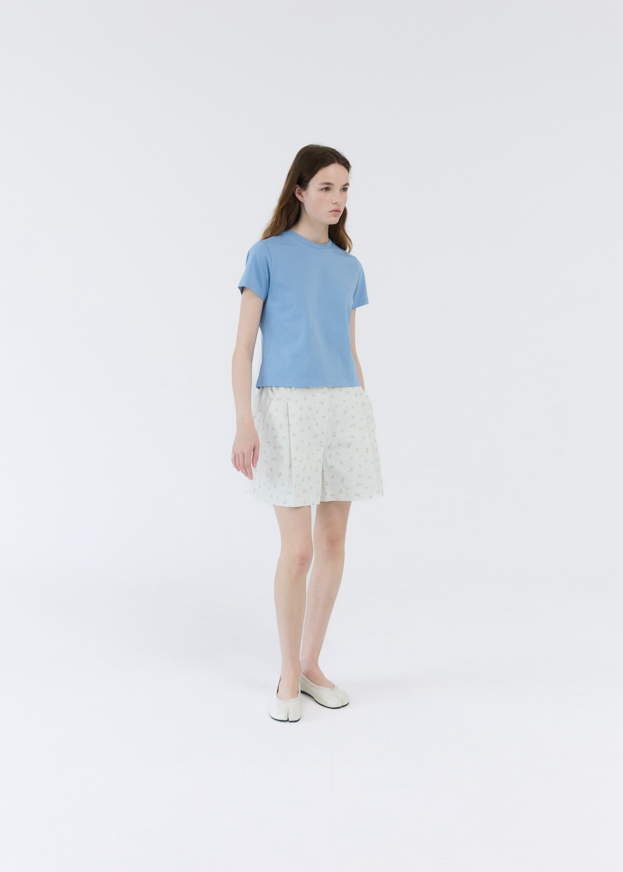 BERMUDA SHORTS