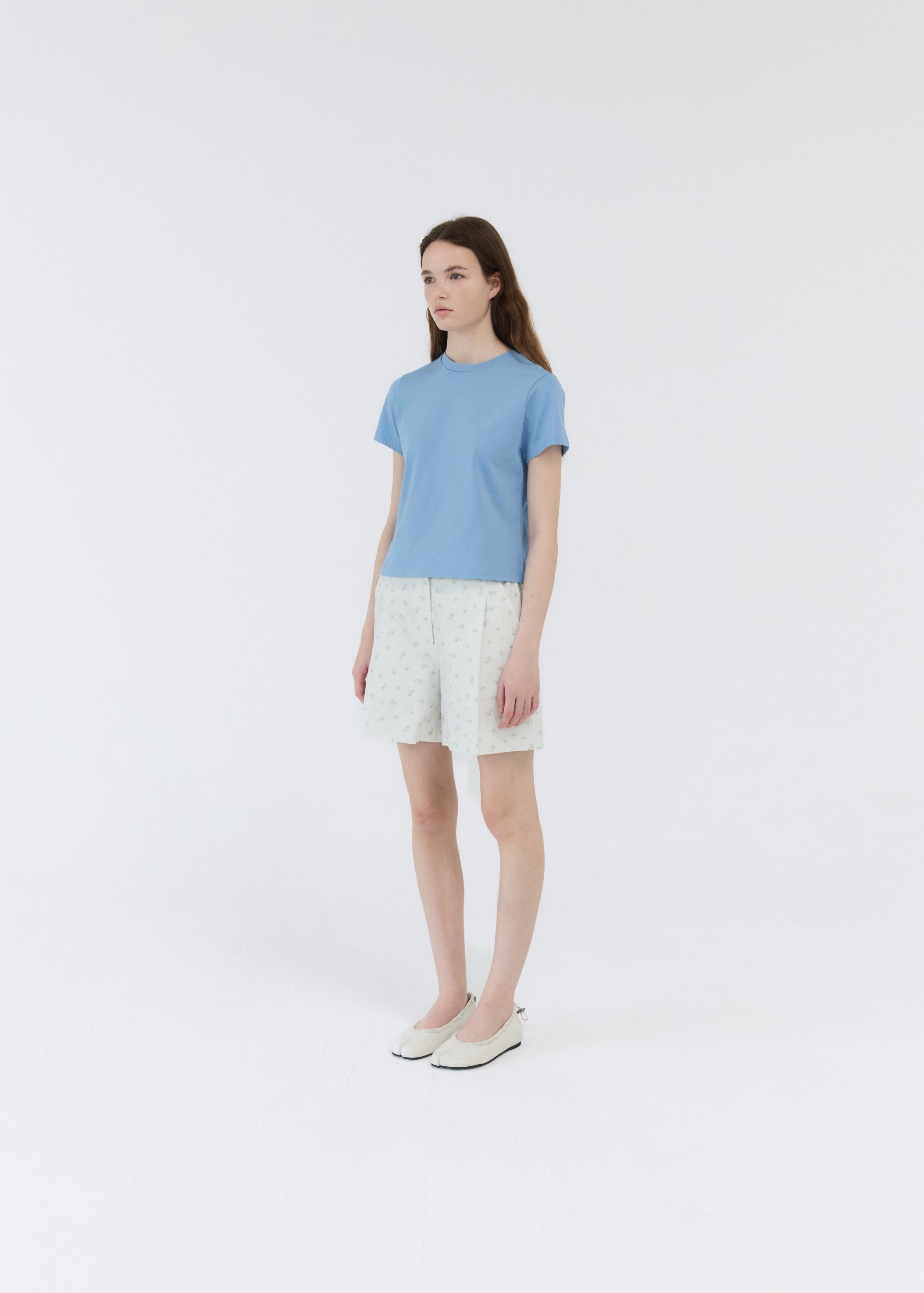 BERMUDA SHORTS