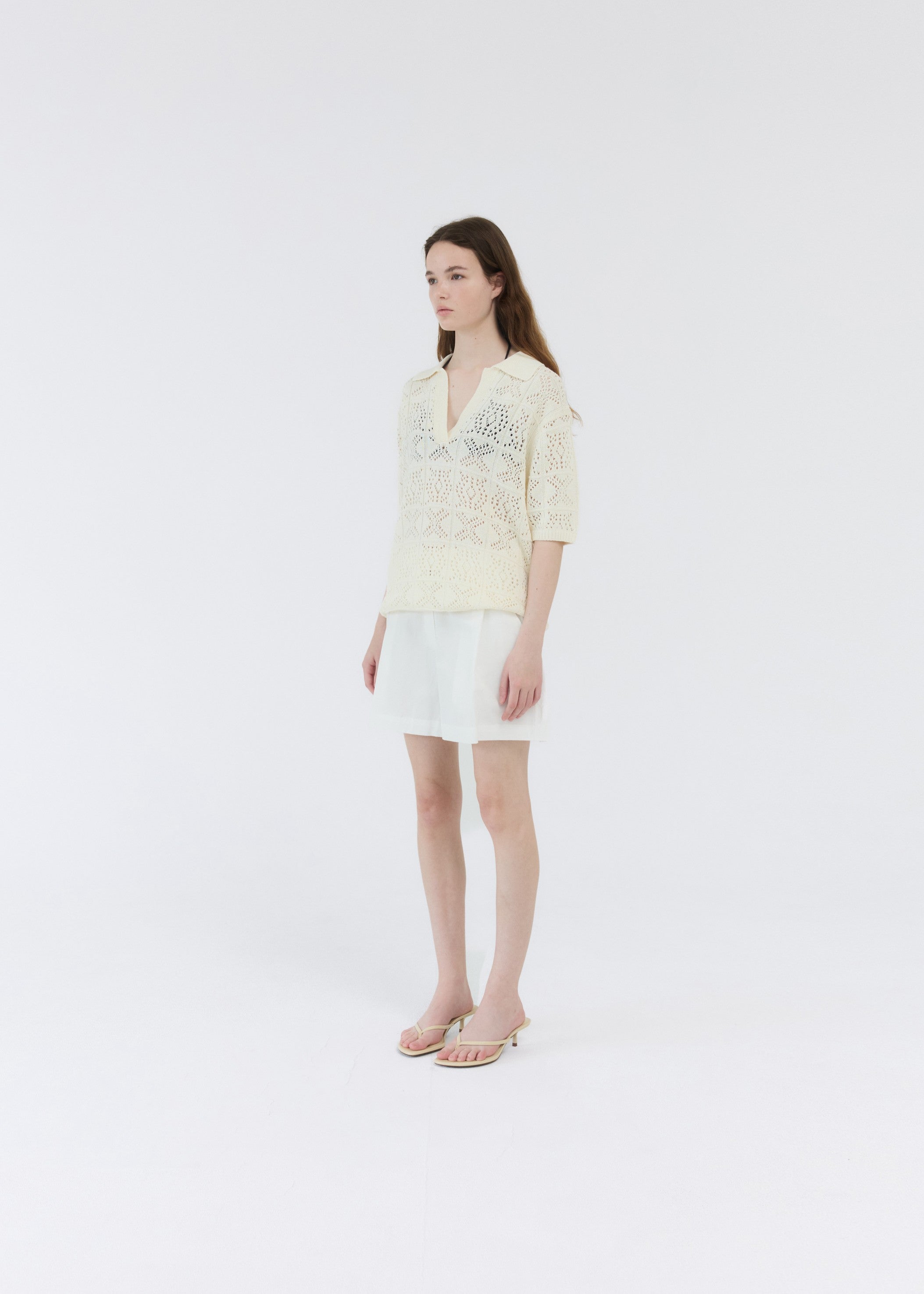 BERMUDA SHORTS