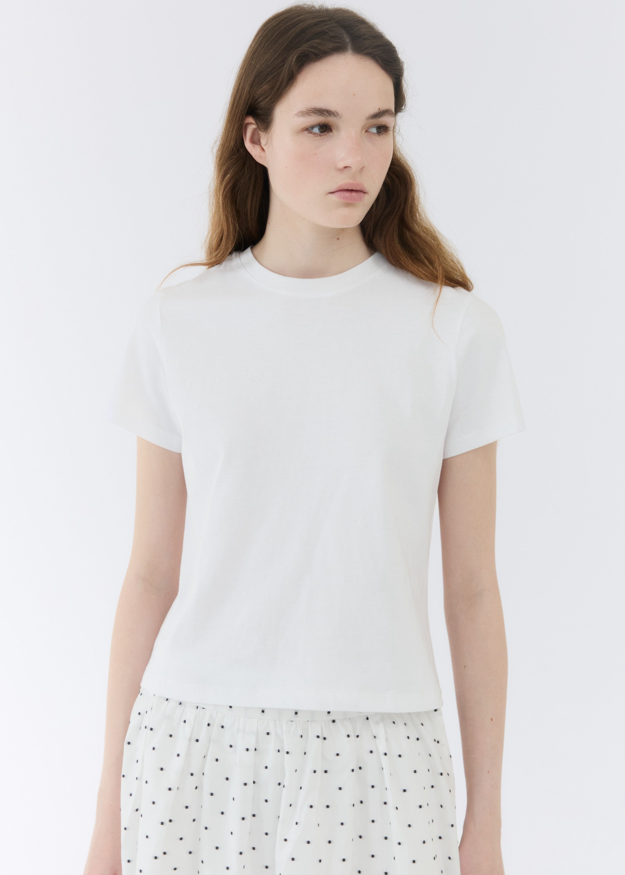 BASIC 90S TOP