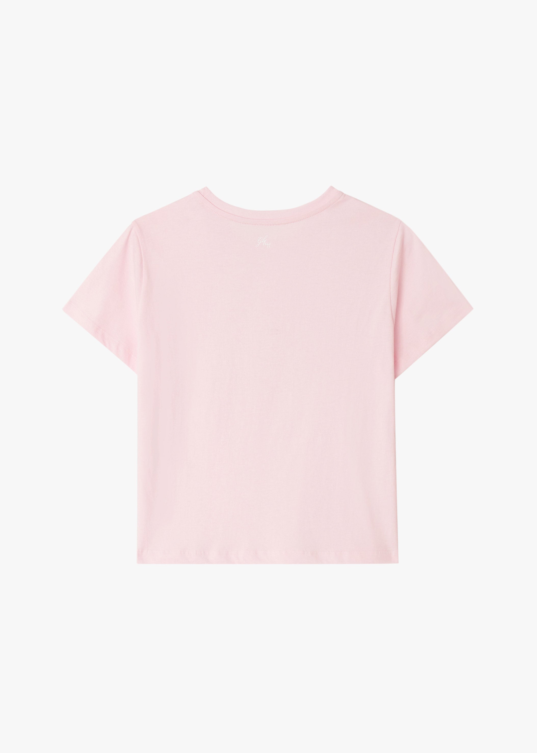 TWIN RIBBON TSHIRTS
