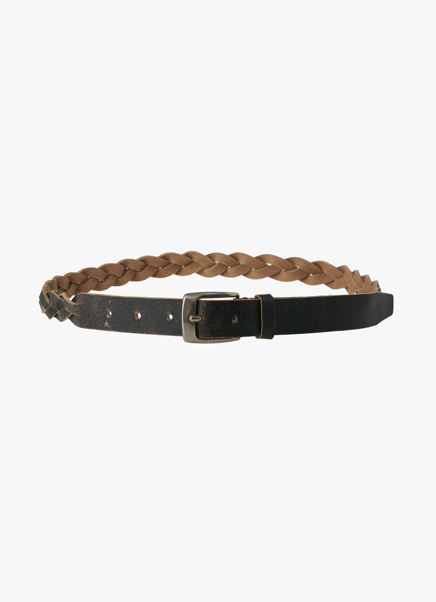 TWIST BELT