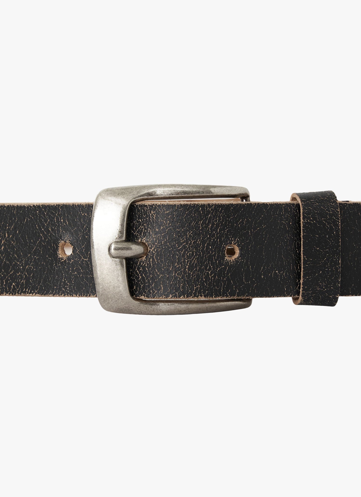 TWIST BELT