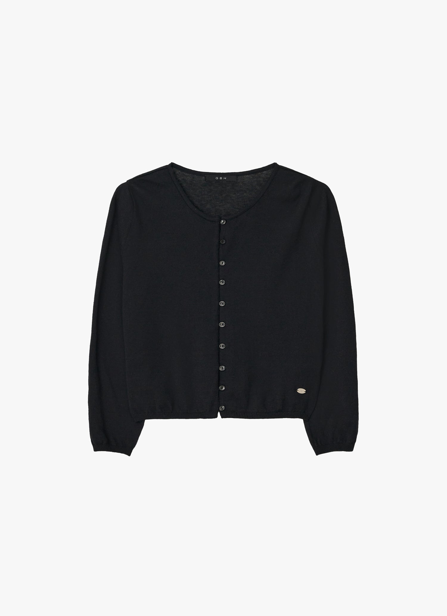 CASHMERE PETITE CARDIGAN