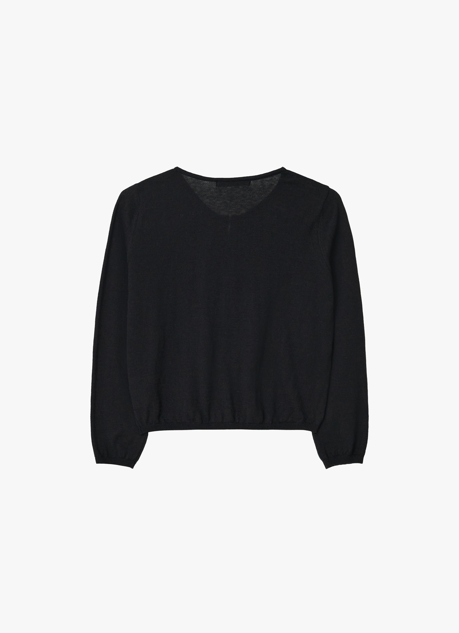 CASHMERE PETITE CARDIGAN