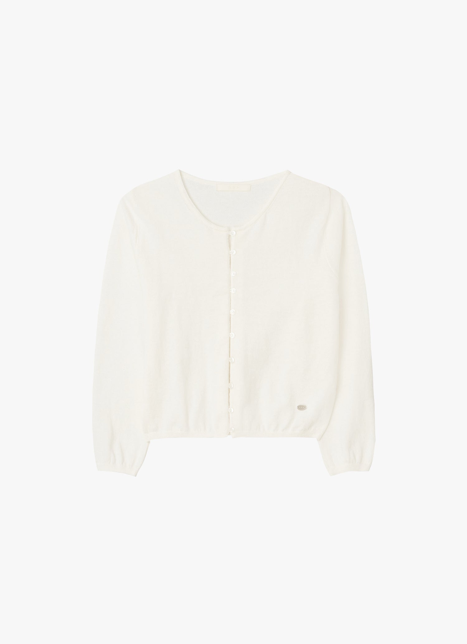 CASHMERE PETITE CARDIGAN