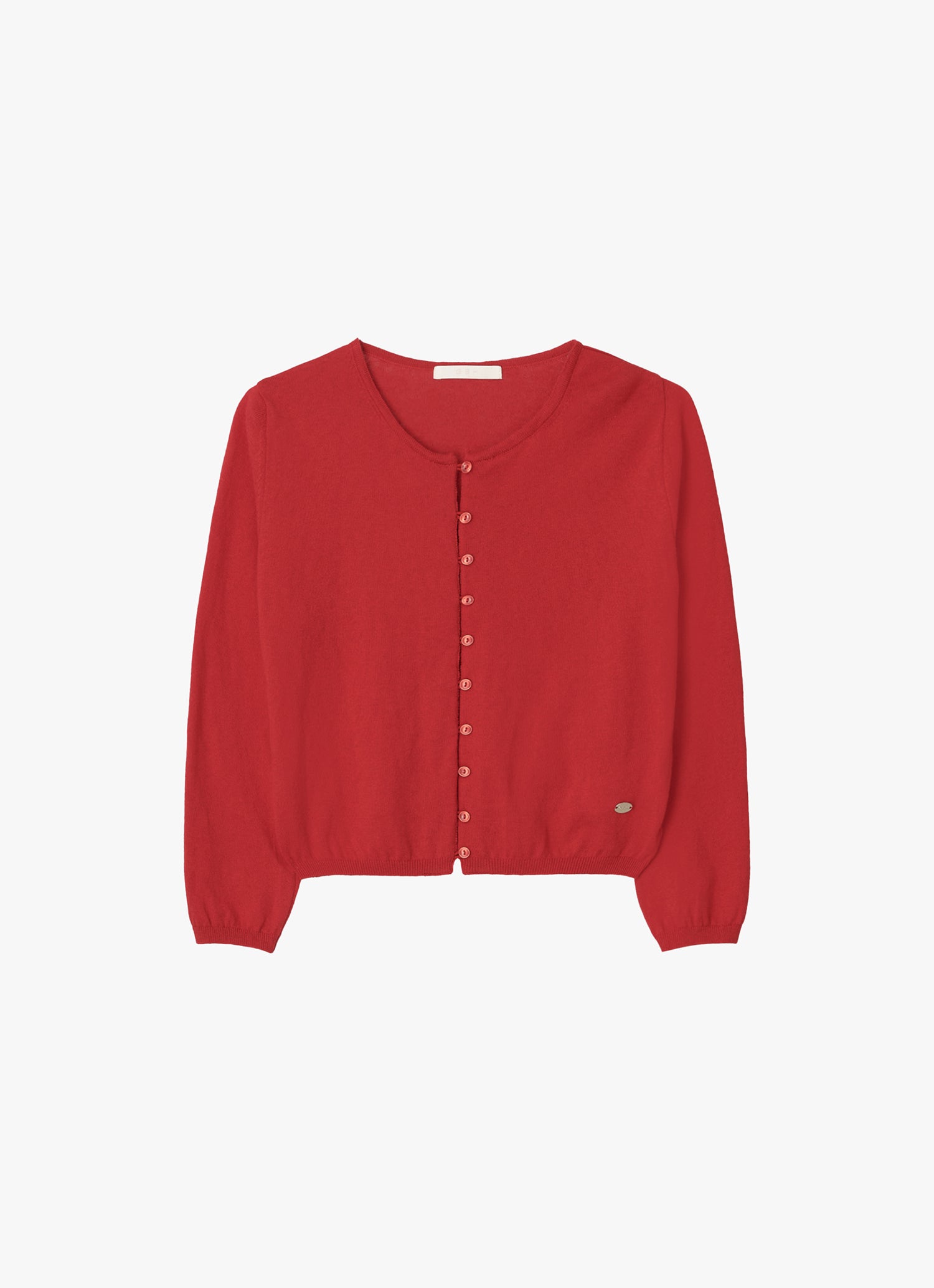 CASHMERE PETITE CARDIGAN