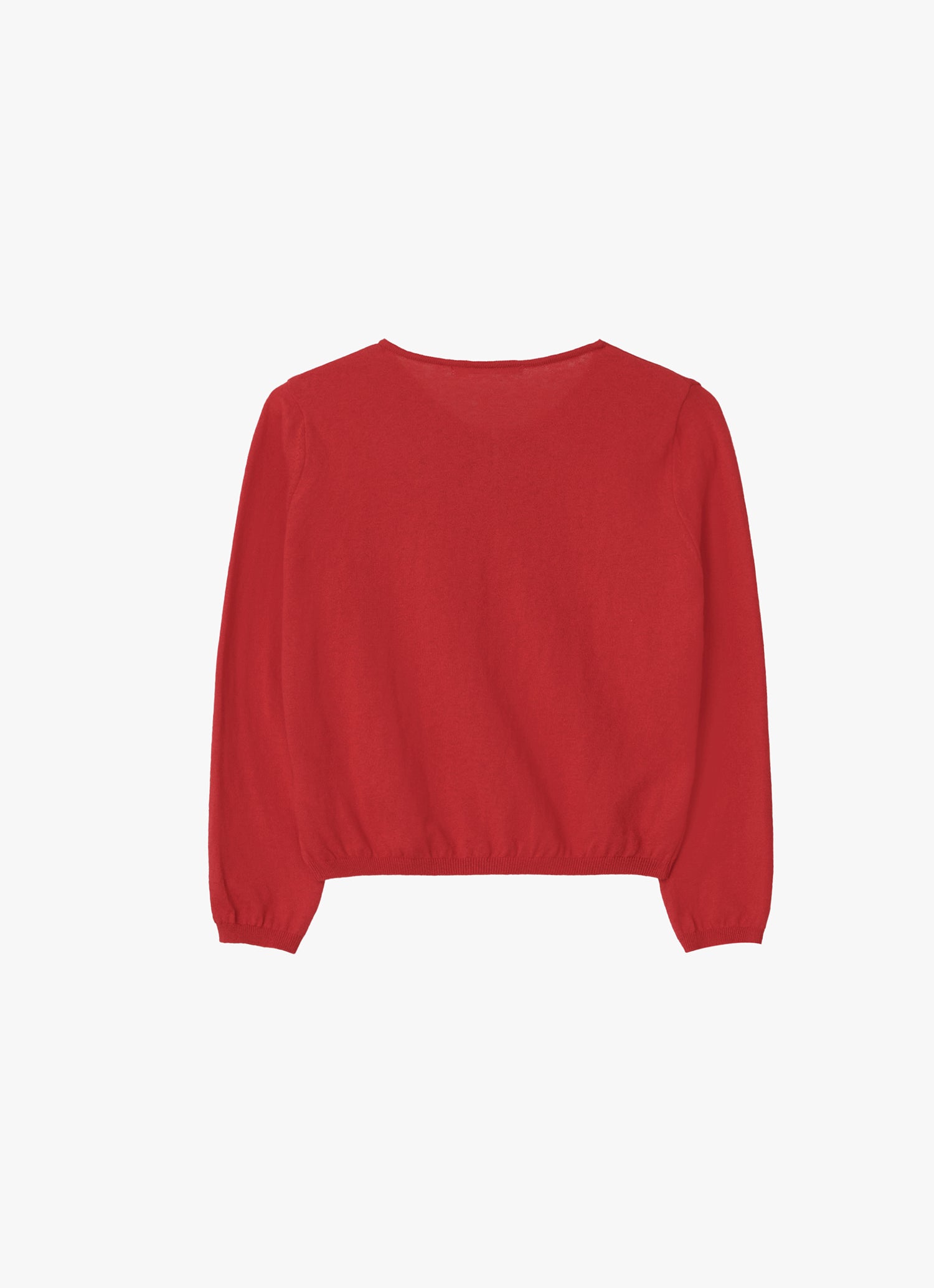 CASHMERE PETITE CARDIGAN