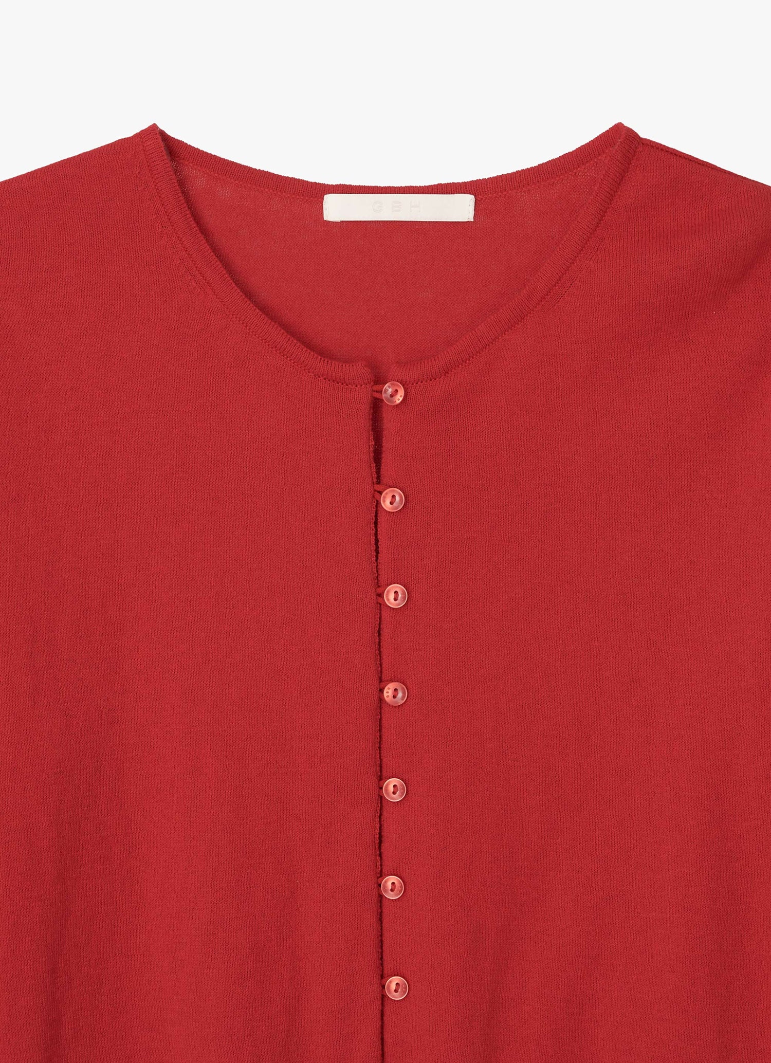 CASHMERE PETITE CARDIGAN