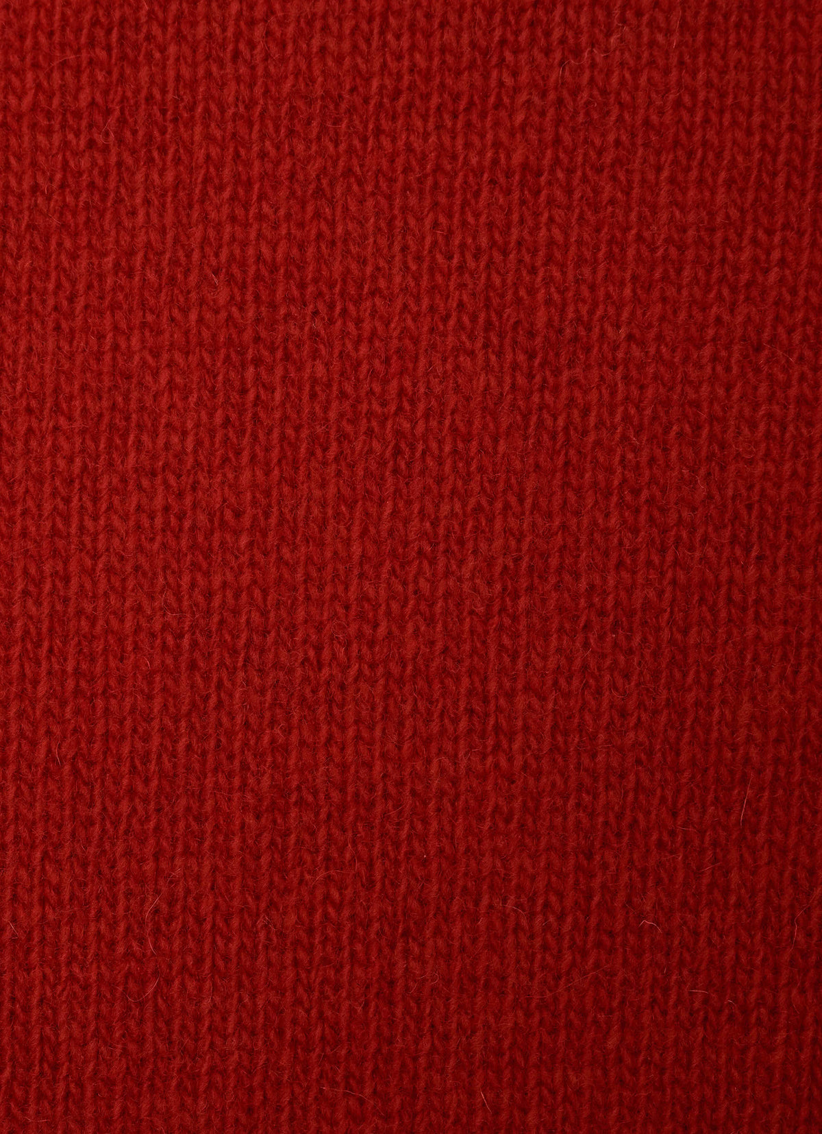 26FW WOOL CREW NECK KNIT