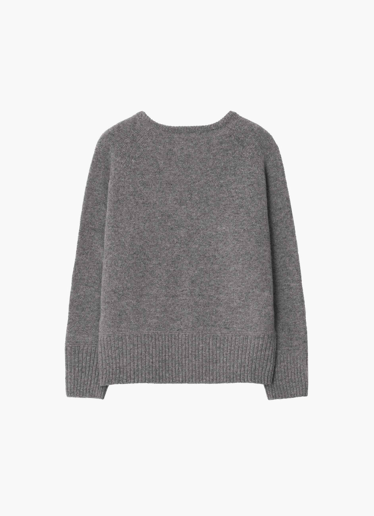26FW WOOL V-NECK SWEATER