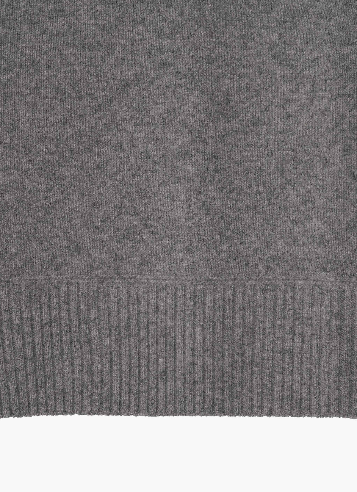 26FW WOOL V-NECK SWEATER