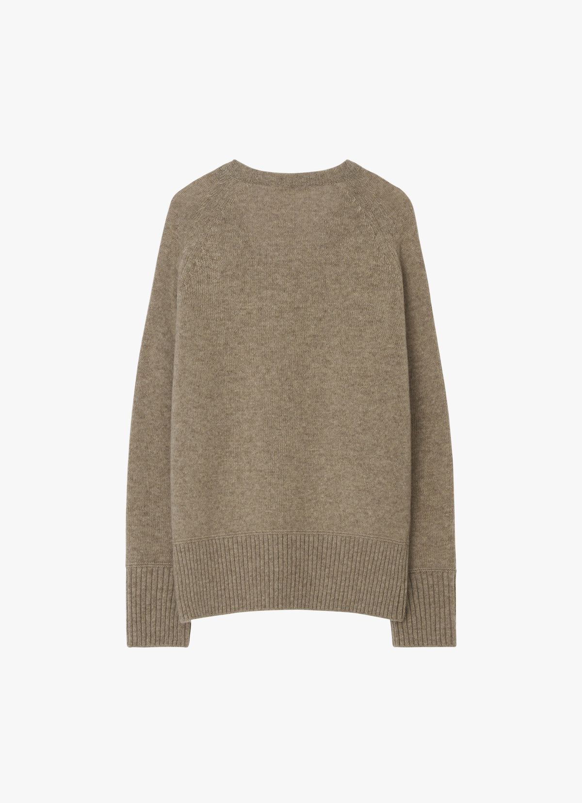 26FW WOOL V-NECK SWEATER
