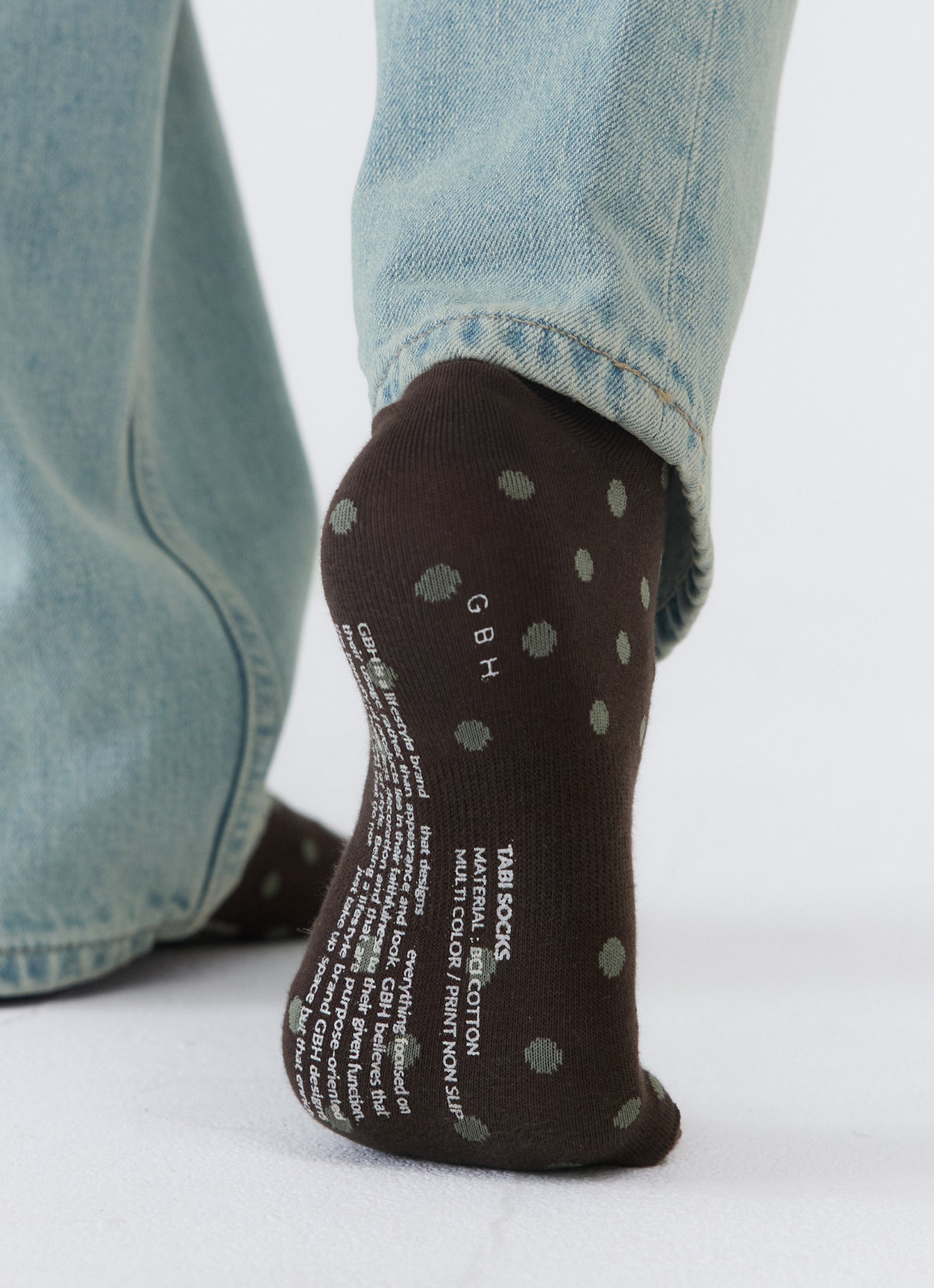 TABI SOCKS