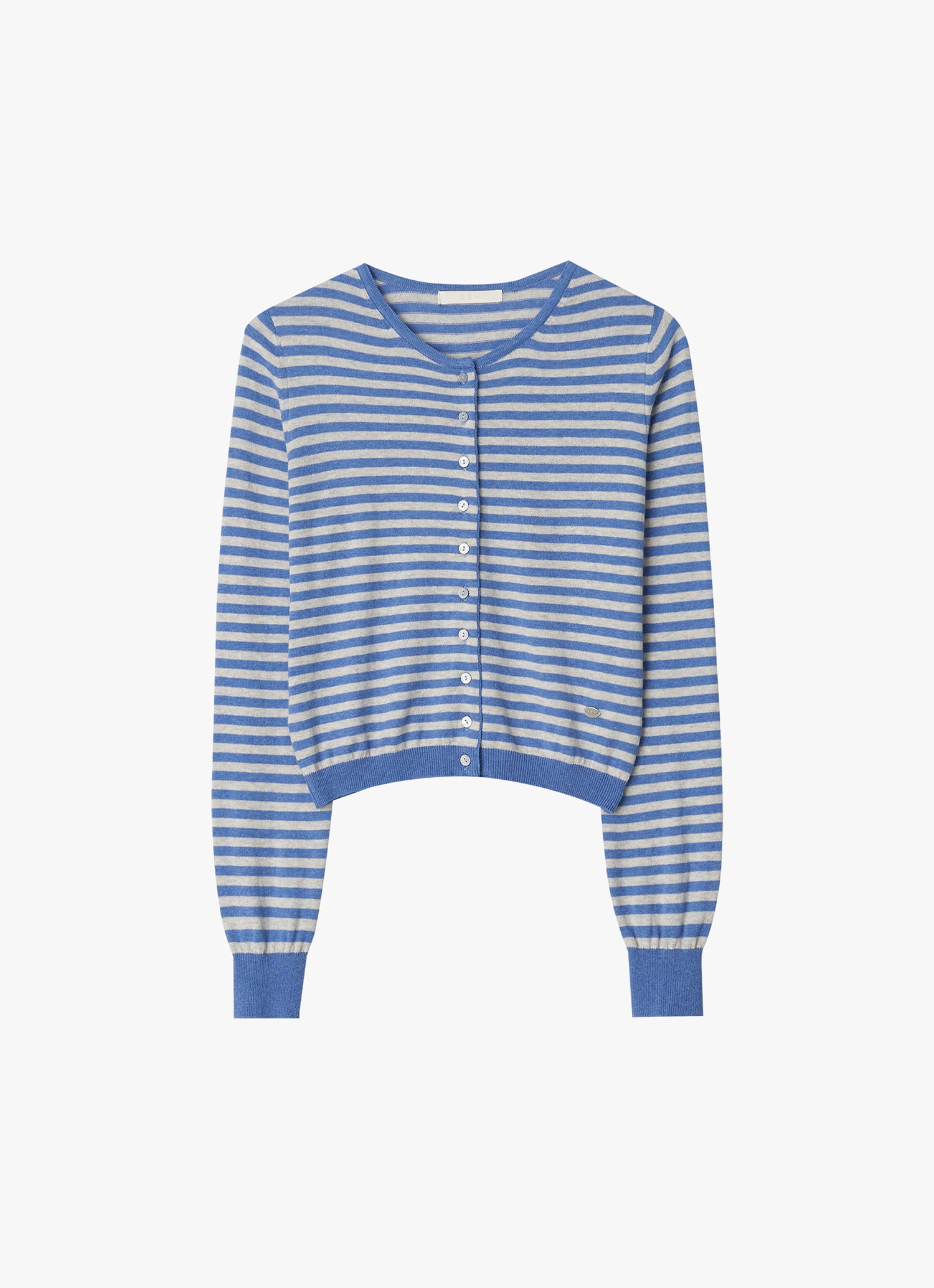 CASHMERE ANG CARDIGAN