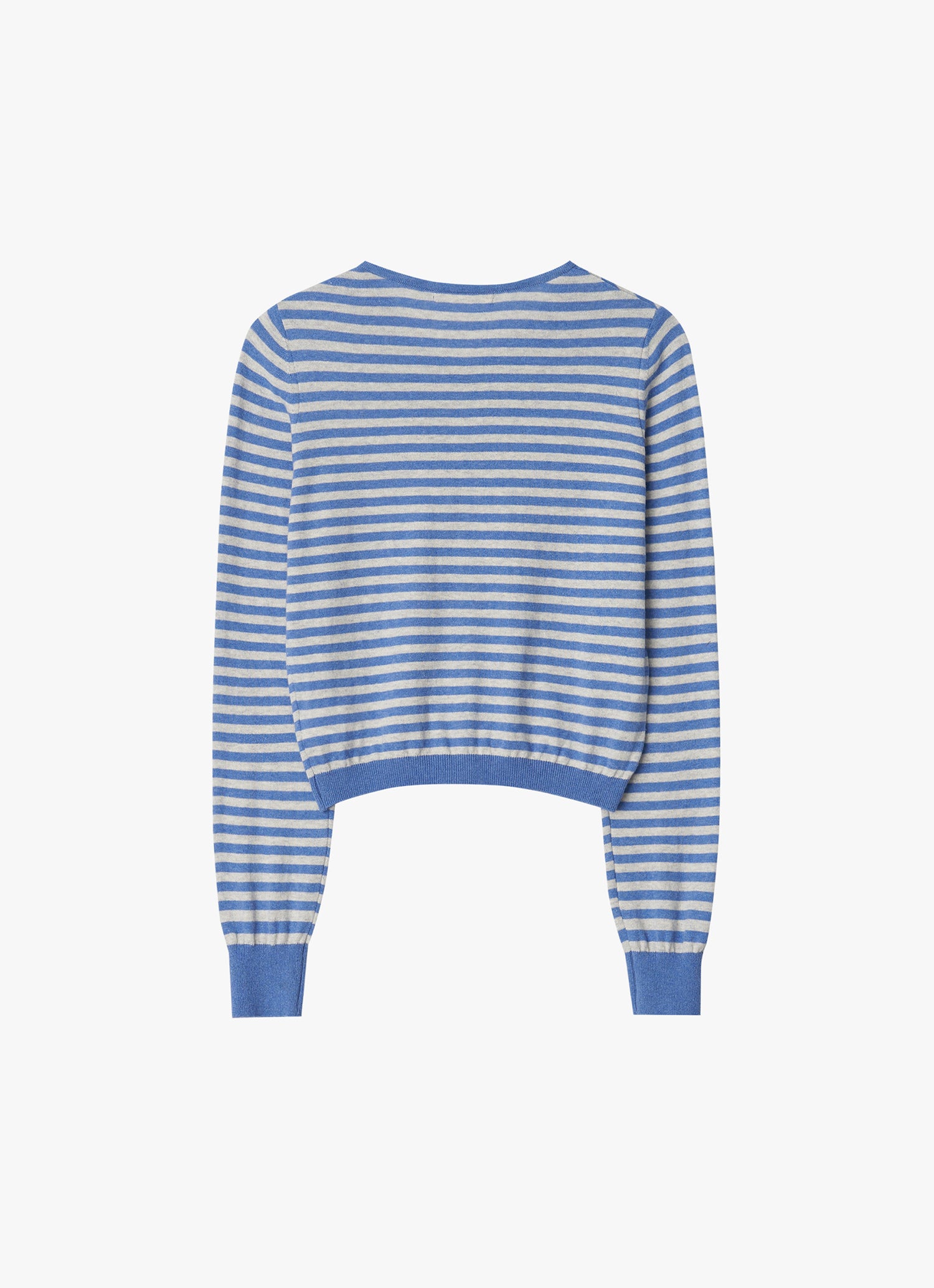 CASHMERE ANG CARDIGAN