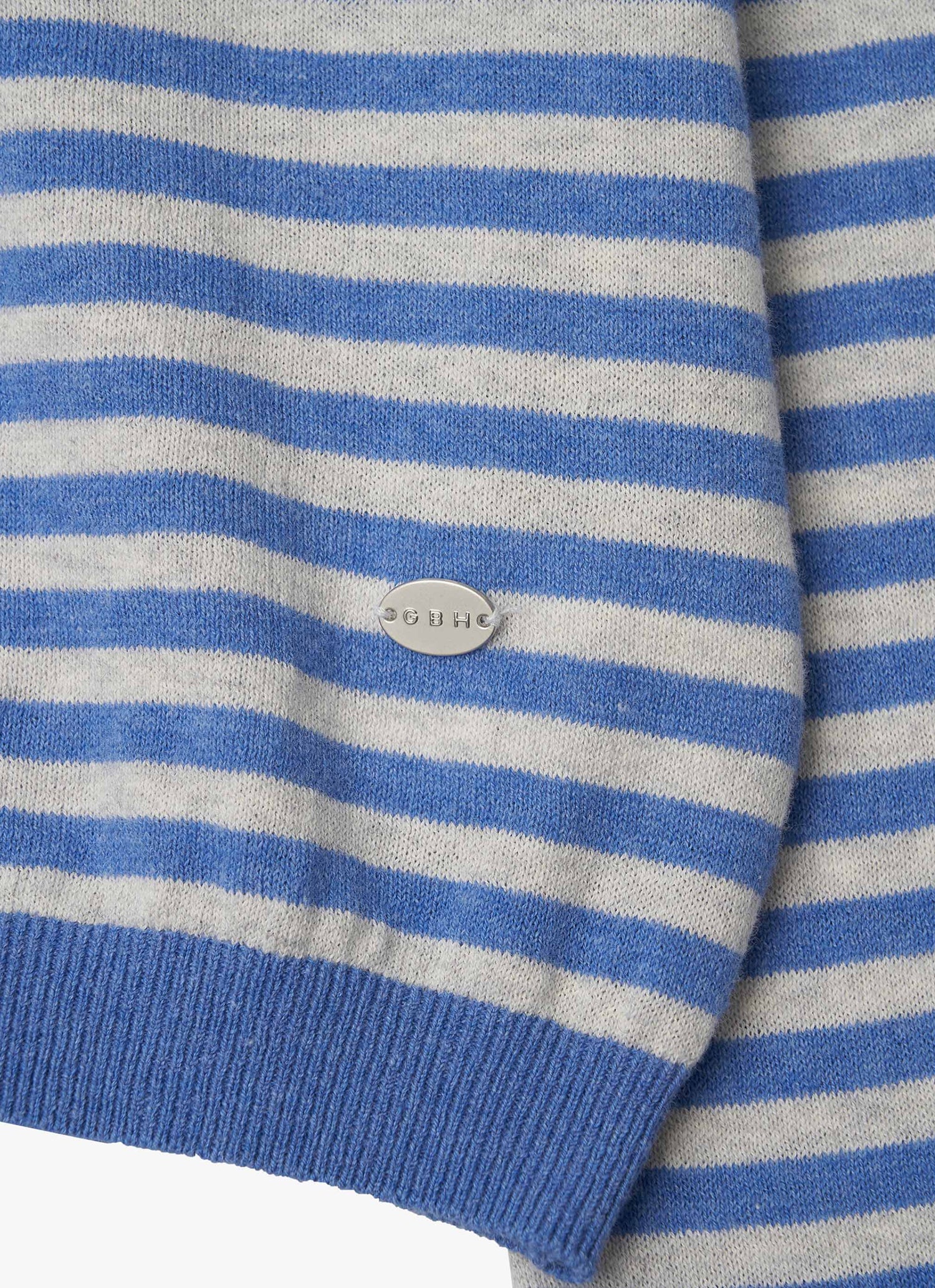 CASHMERE ANG CARDIGAN