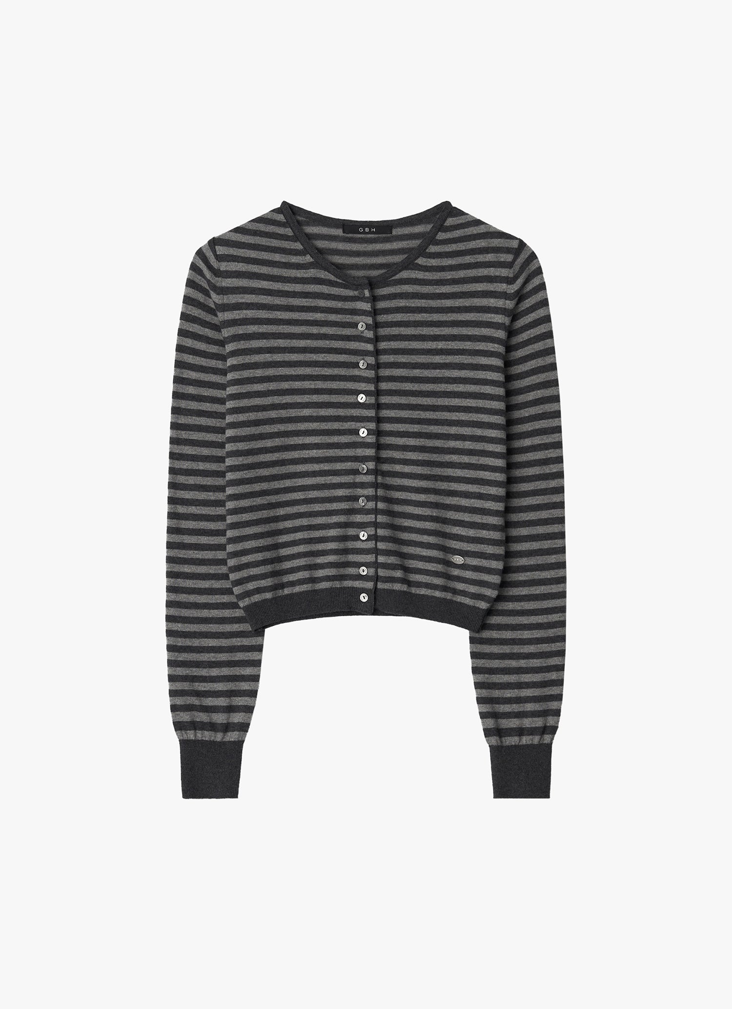CASHMERE ANG CARDIGAN